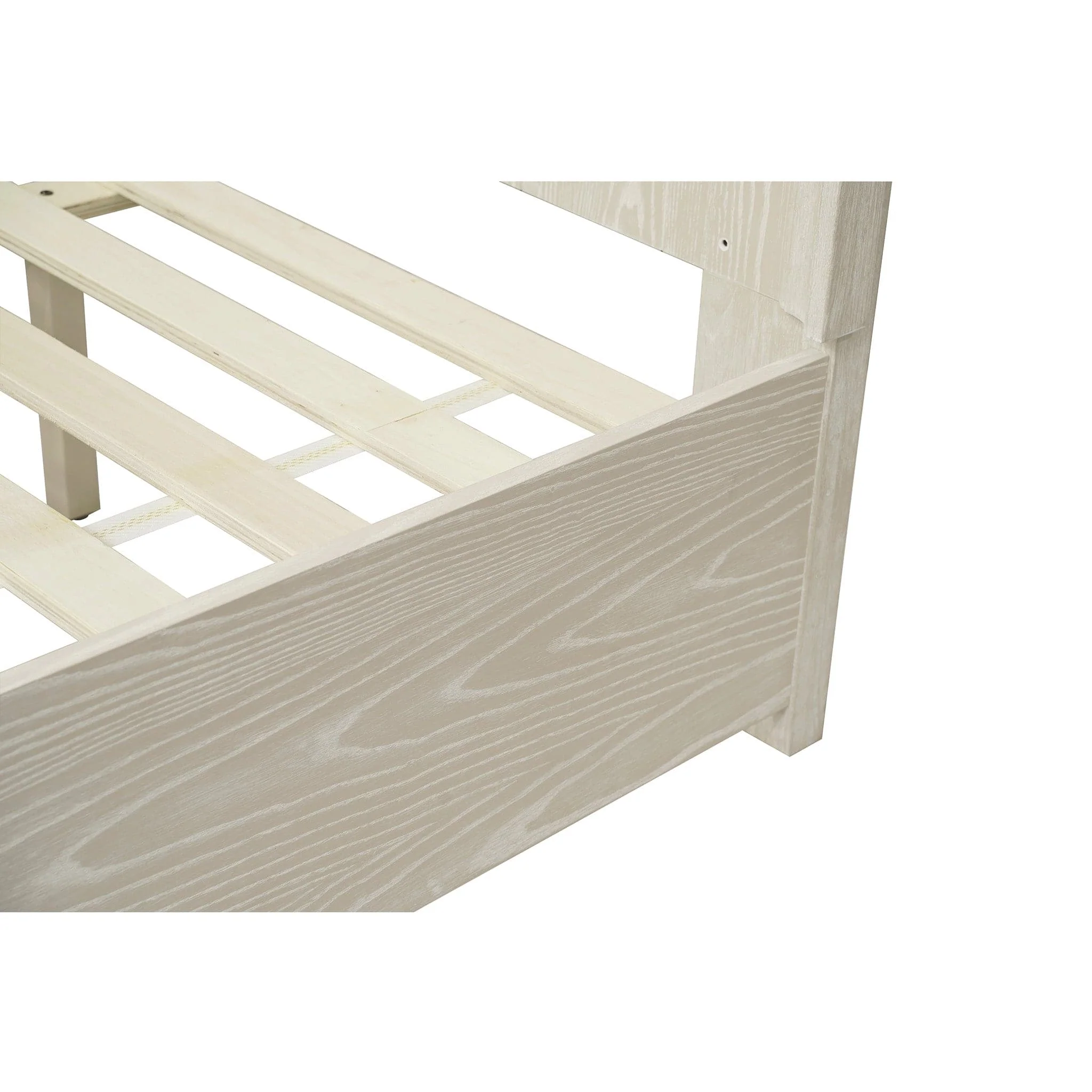 Maxime Platform Bed - Image 6