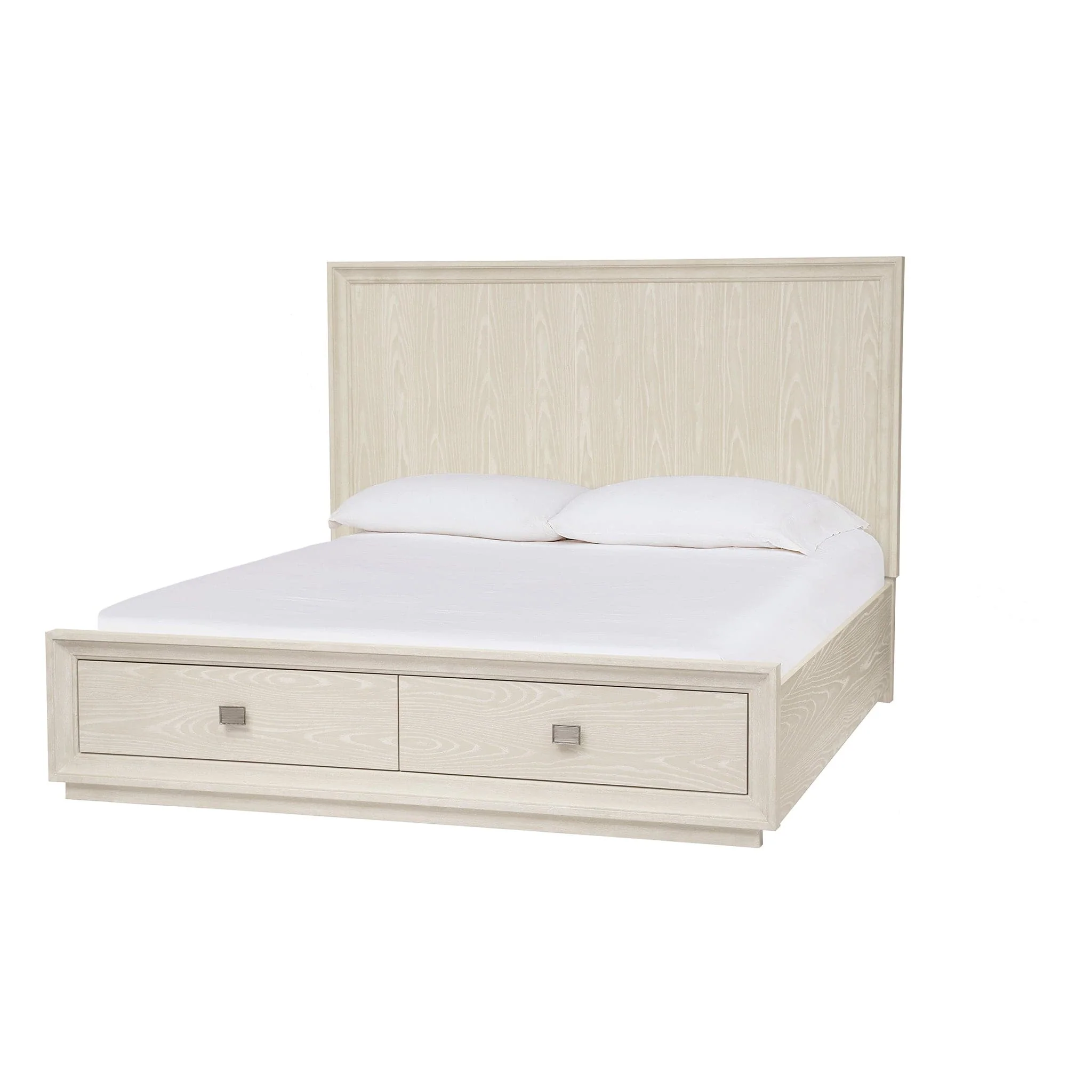Maxime Storage Bed - Image 2