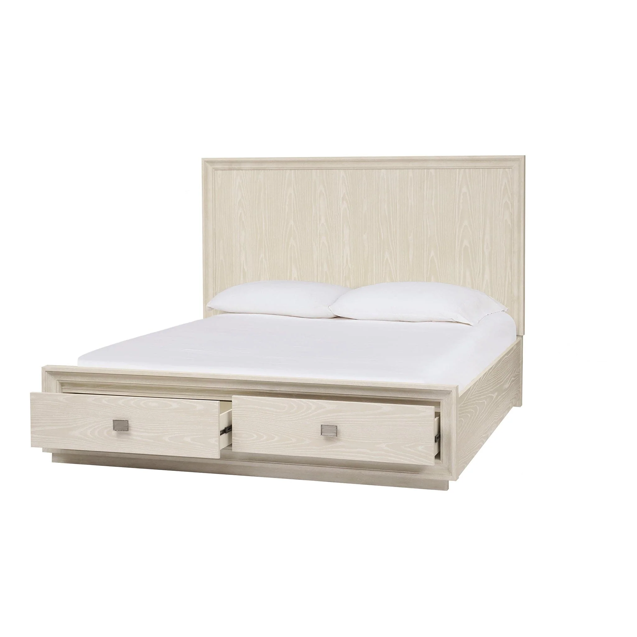 Maxime Storage Bed - Image 3