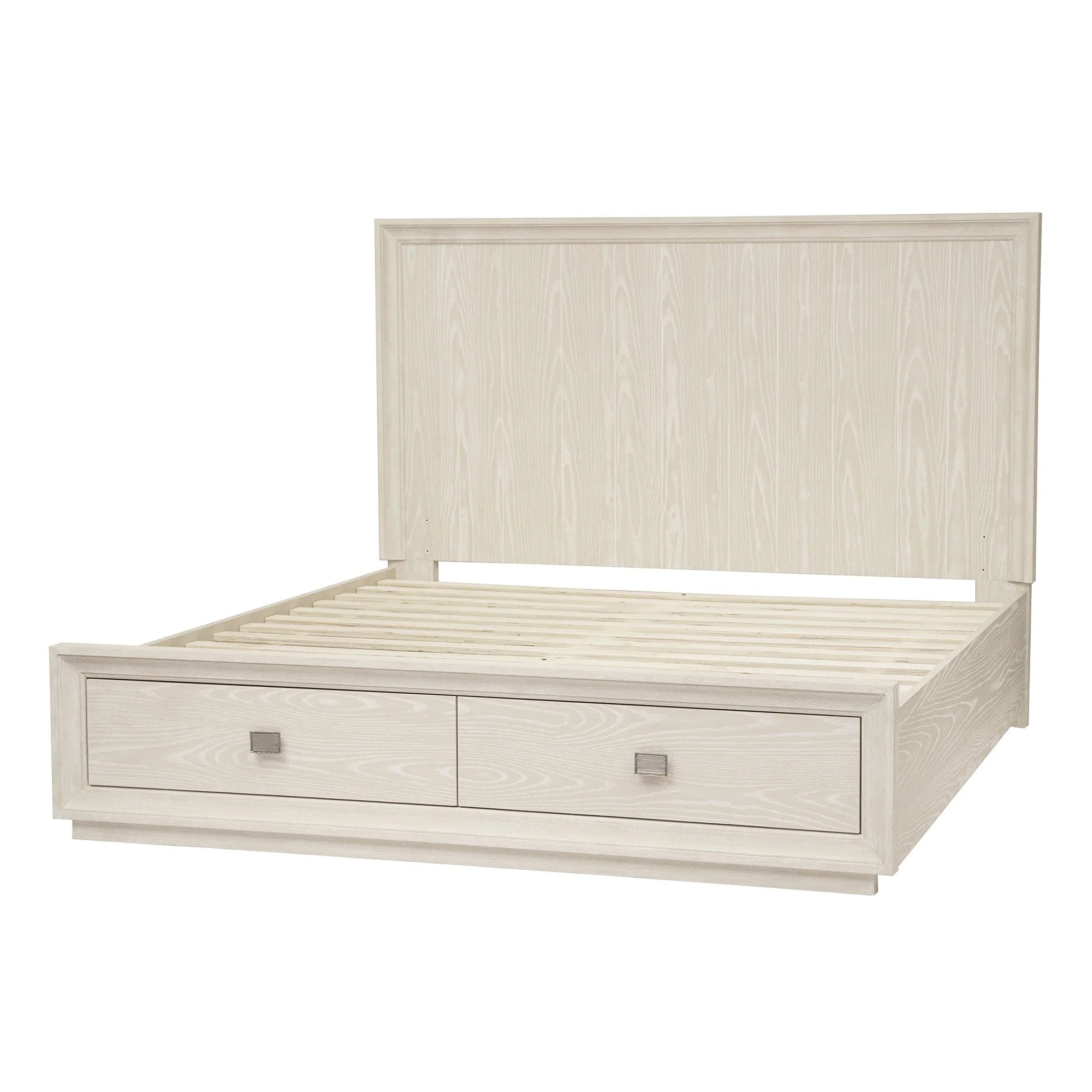 Maxime Storage Bed - Image 5