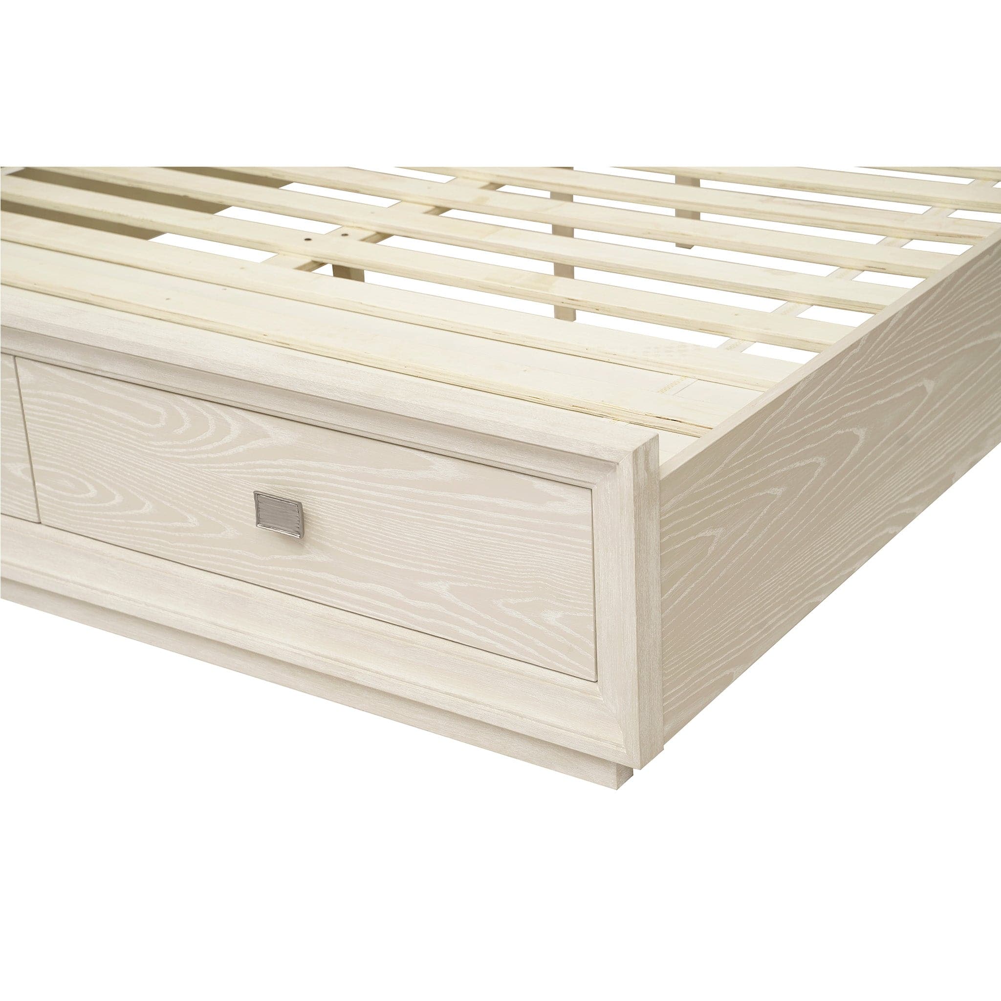 Maxime Storage Bed - Image 7