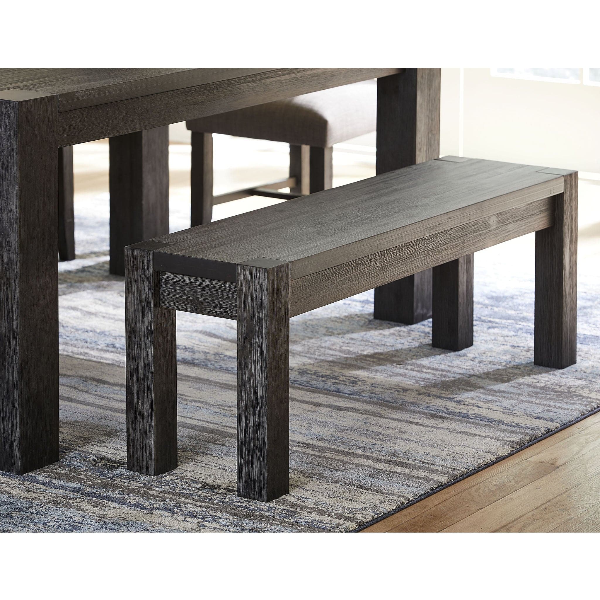 Meadow Bench - Image 6