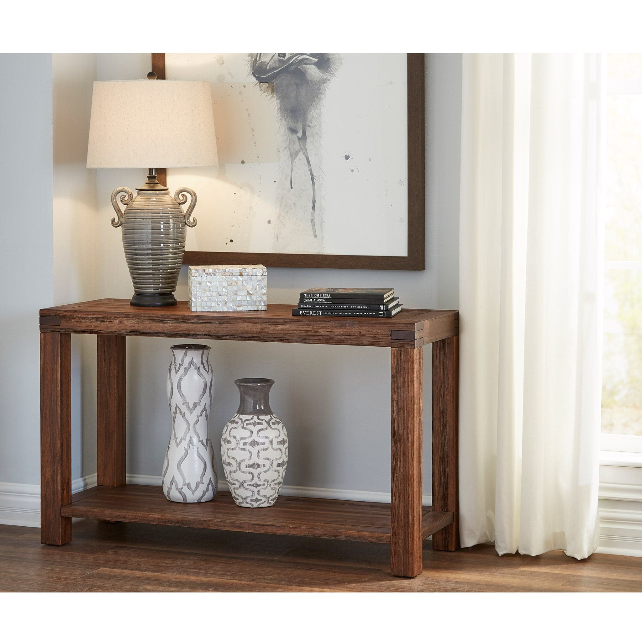 Meadow Console Table - Image 3