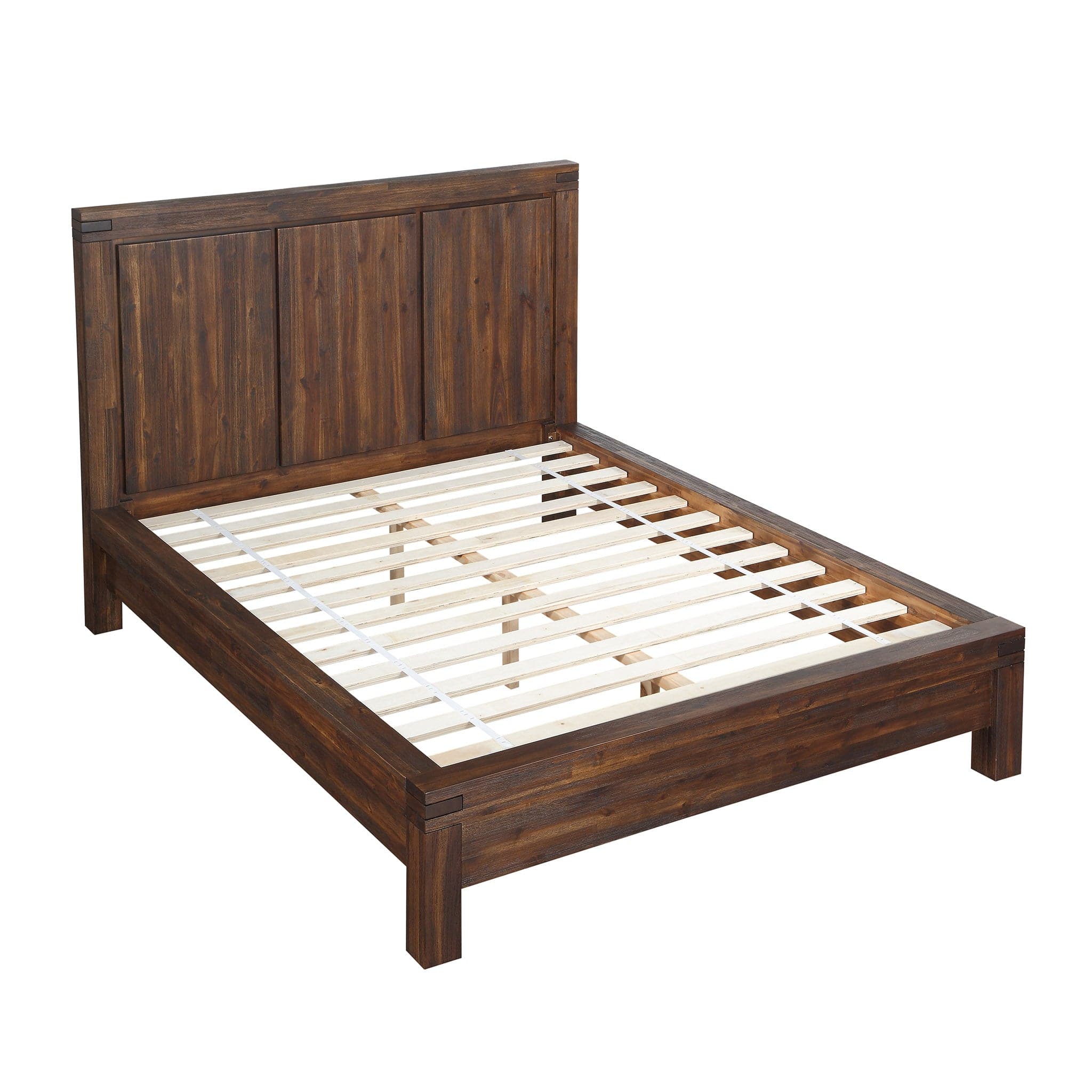 Meadow Platform Bed - Image 10
