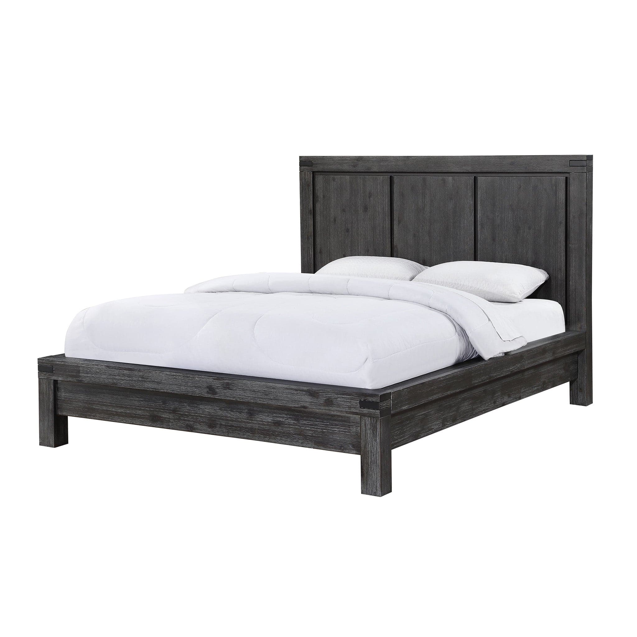 Meadow Platform Bed - Image 3