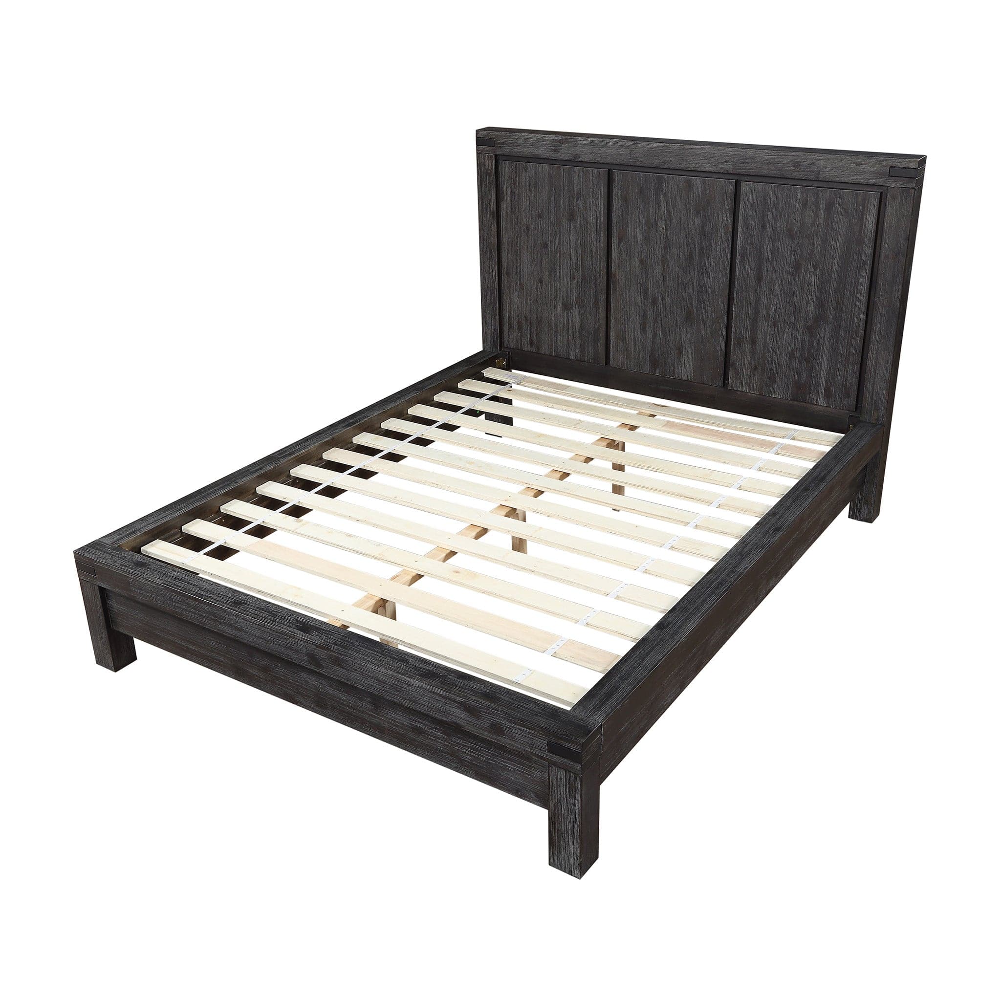 Meadow Platform Bed - Image 5