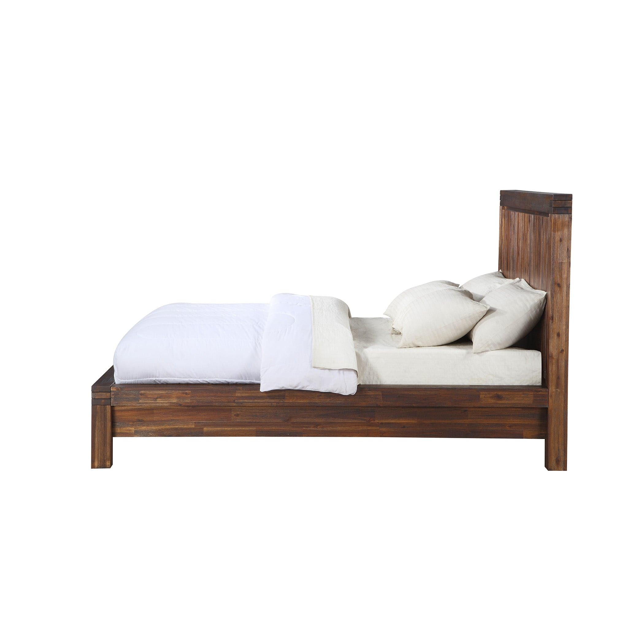 Meadow Platform Bed - Image 9