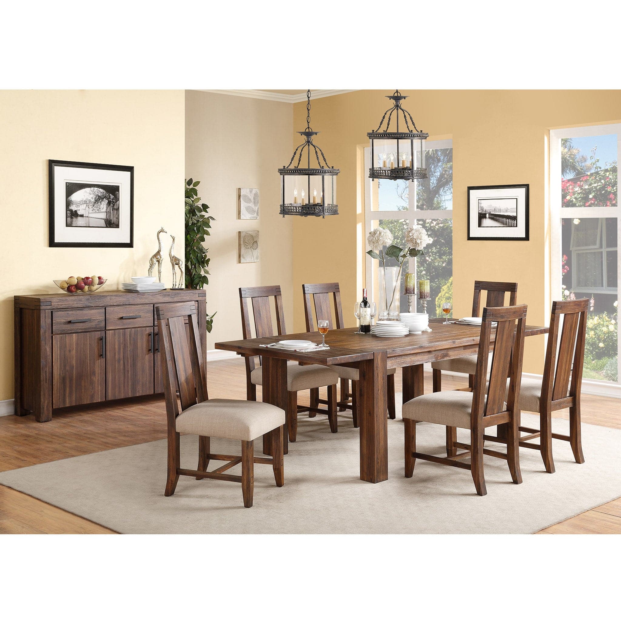 Meadow Rectangular Table - Image 12
