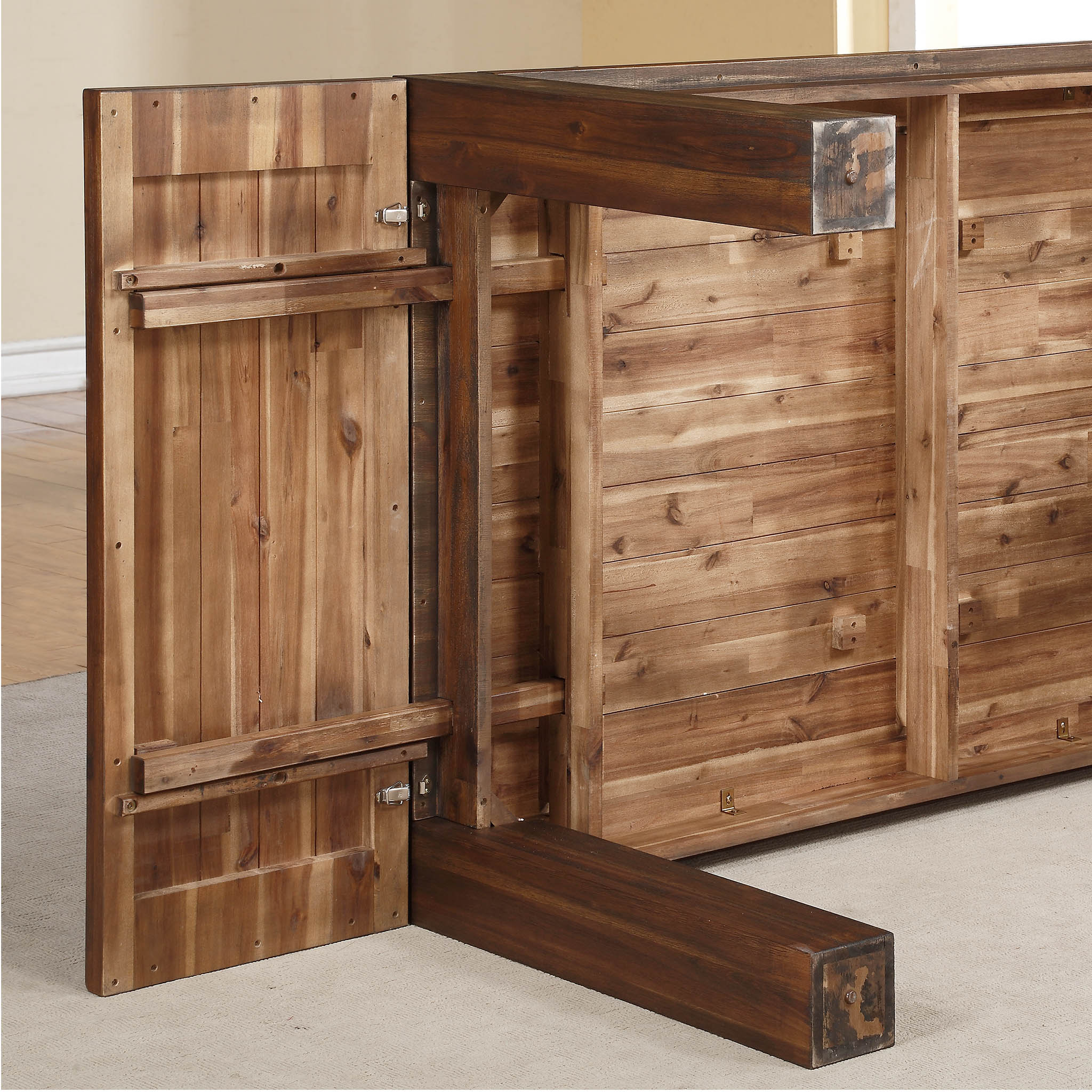 Meadow Rectangular Table - Image 15