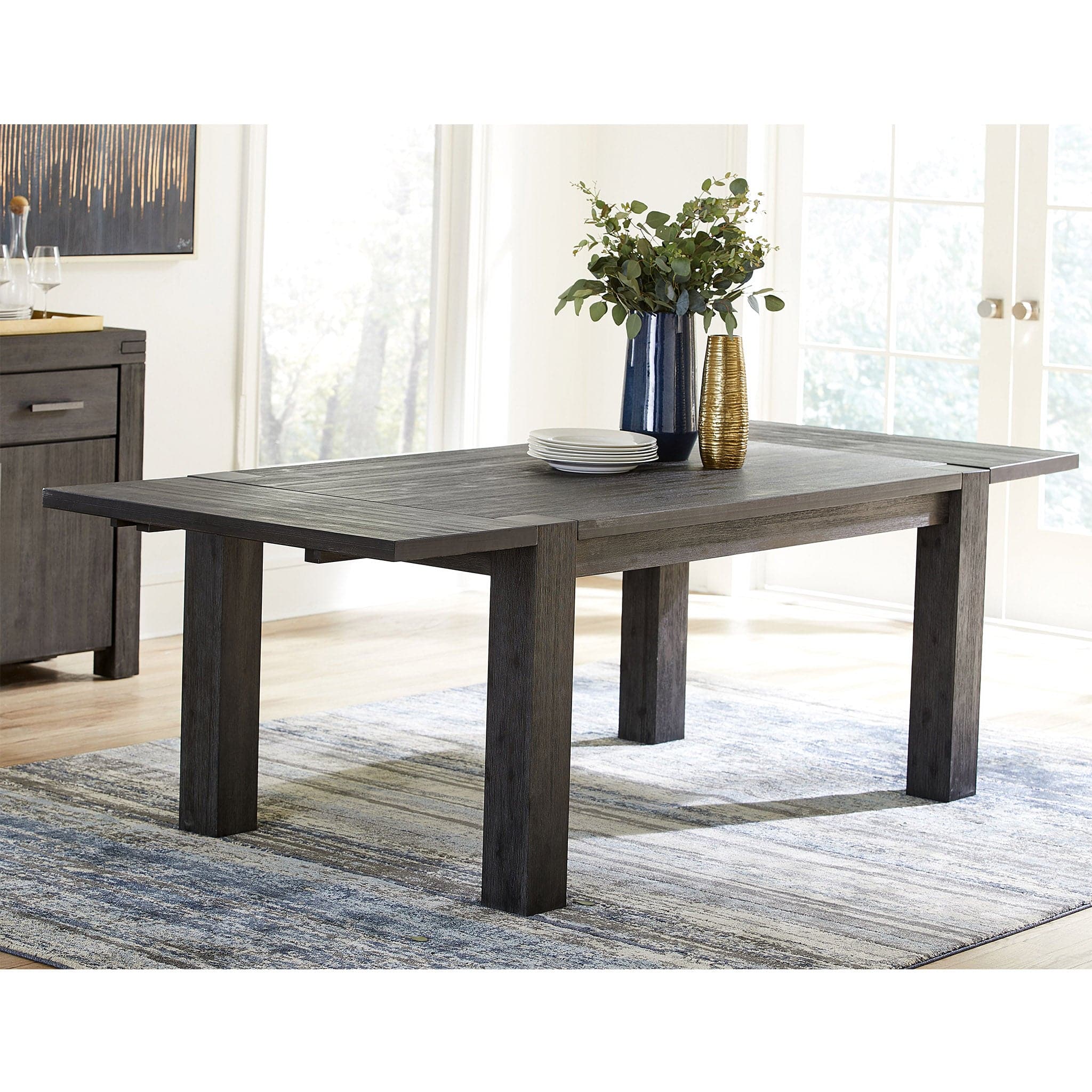 Meadow Rectangular Table - Image 23