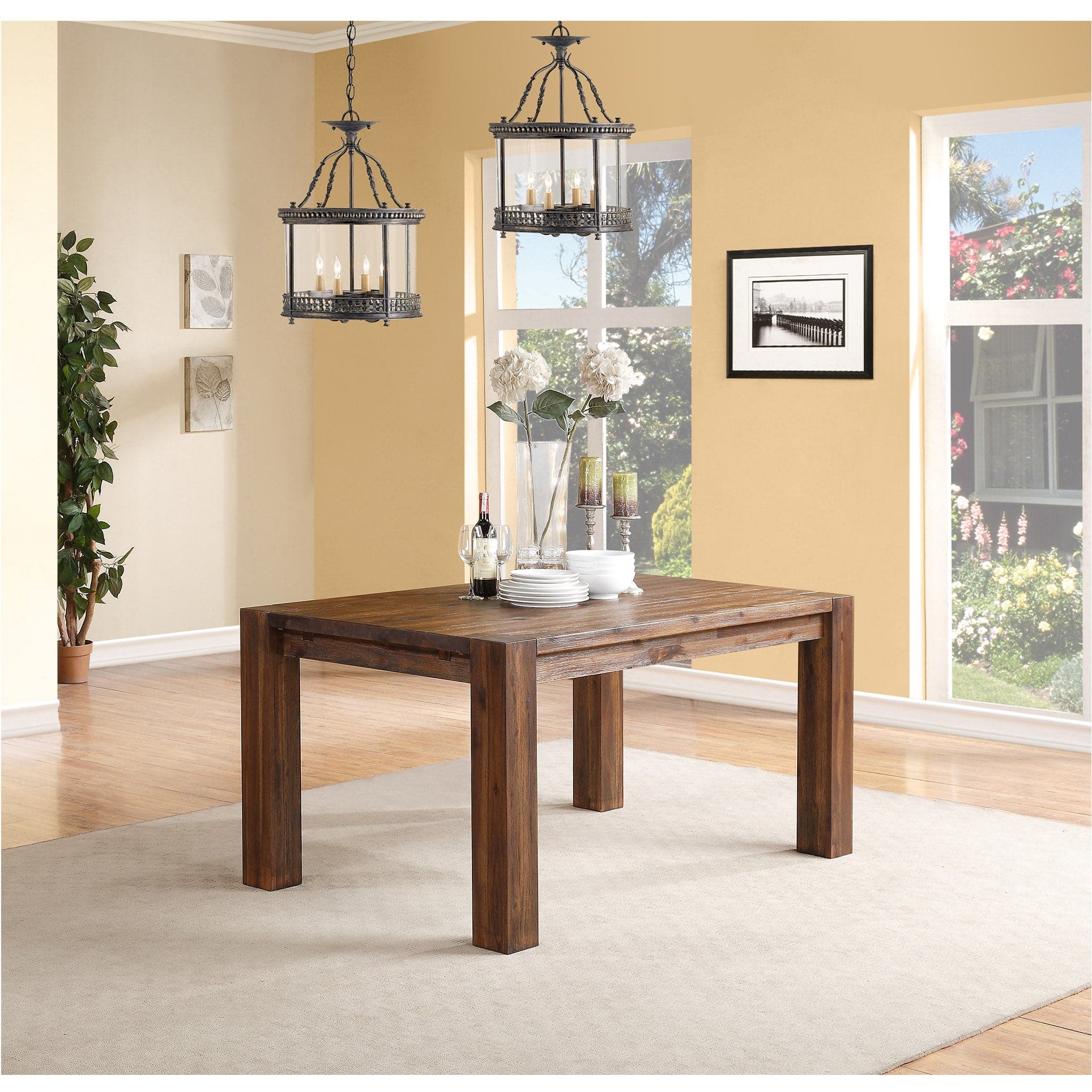Meadow Rectangular Table - Image 4