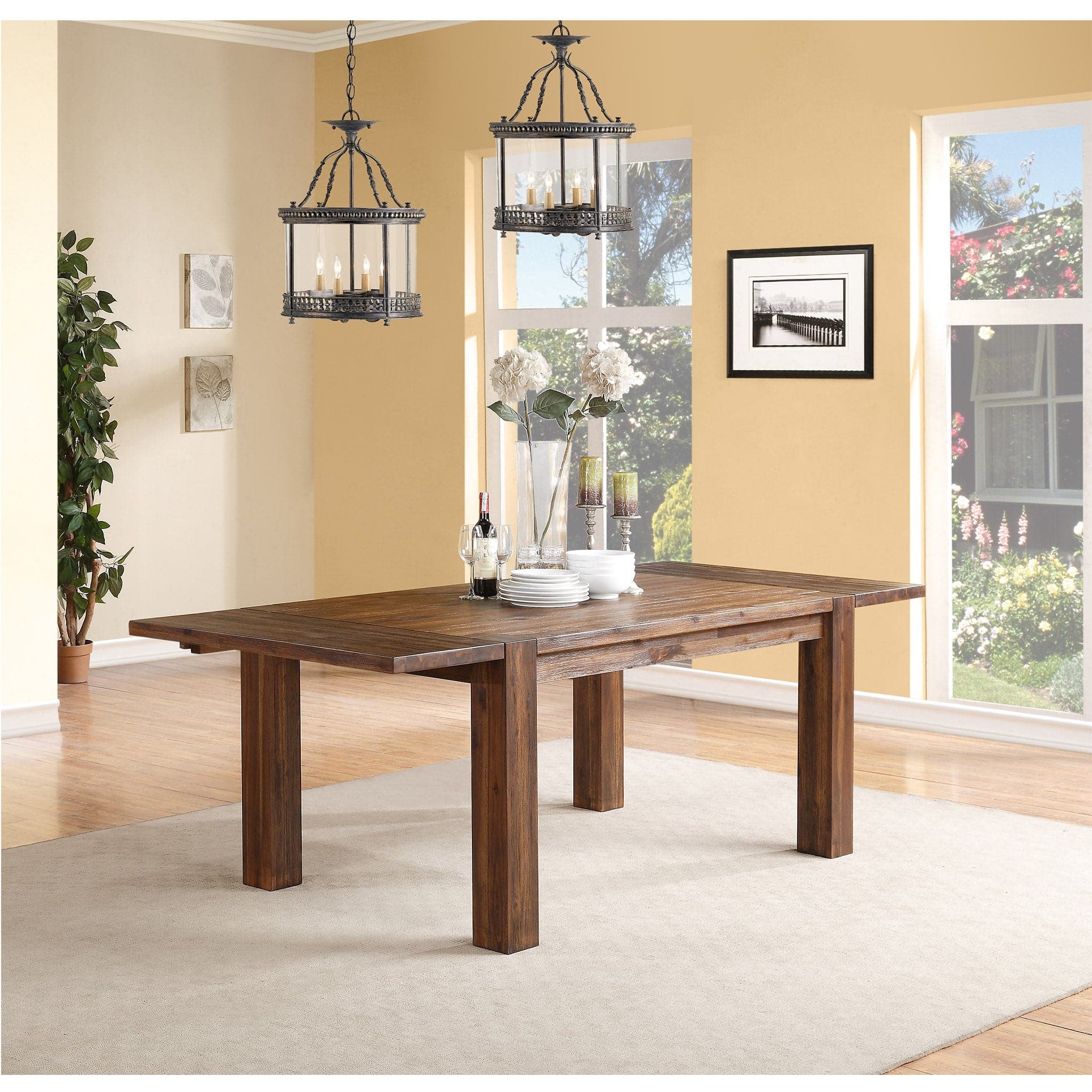 Meadow Rectangular Table - Image 5