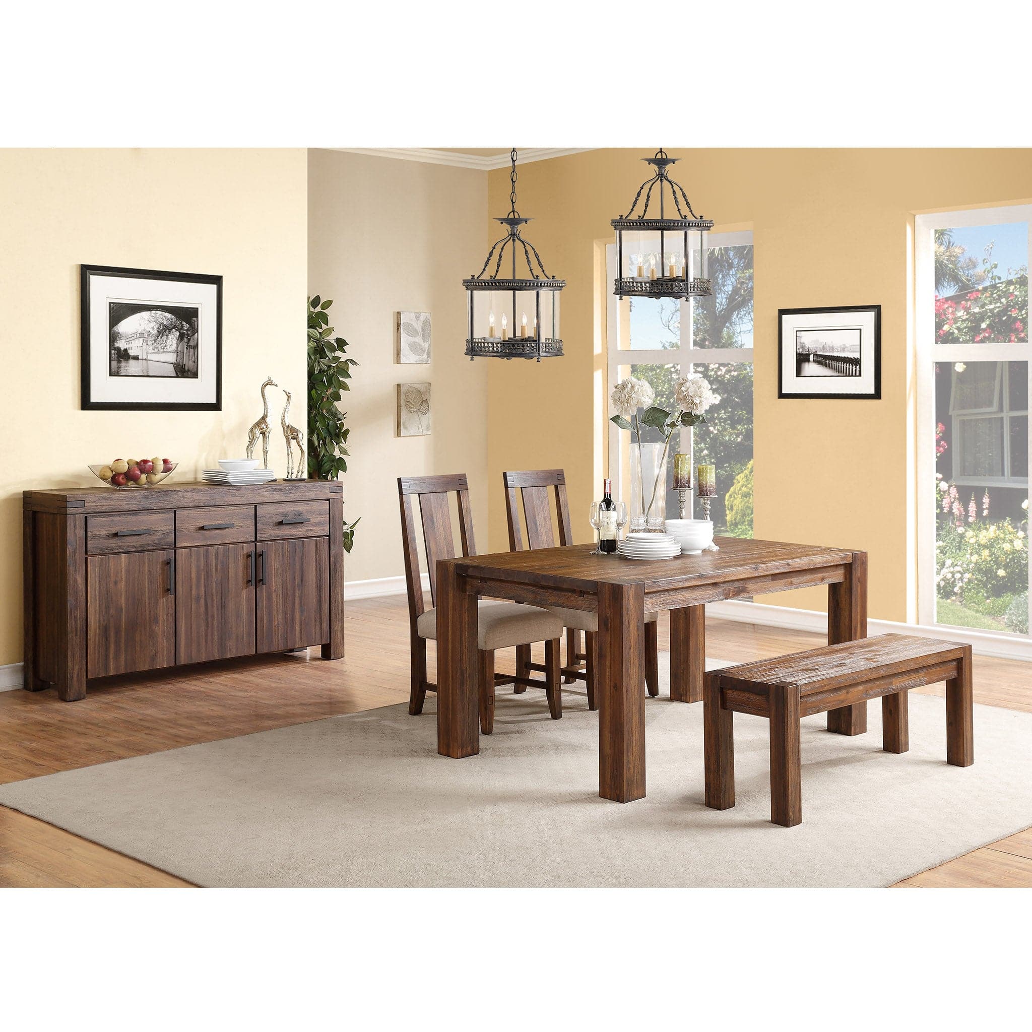 Meadow Rectangular Table - Image 6