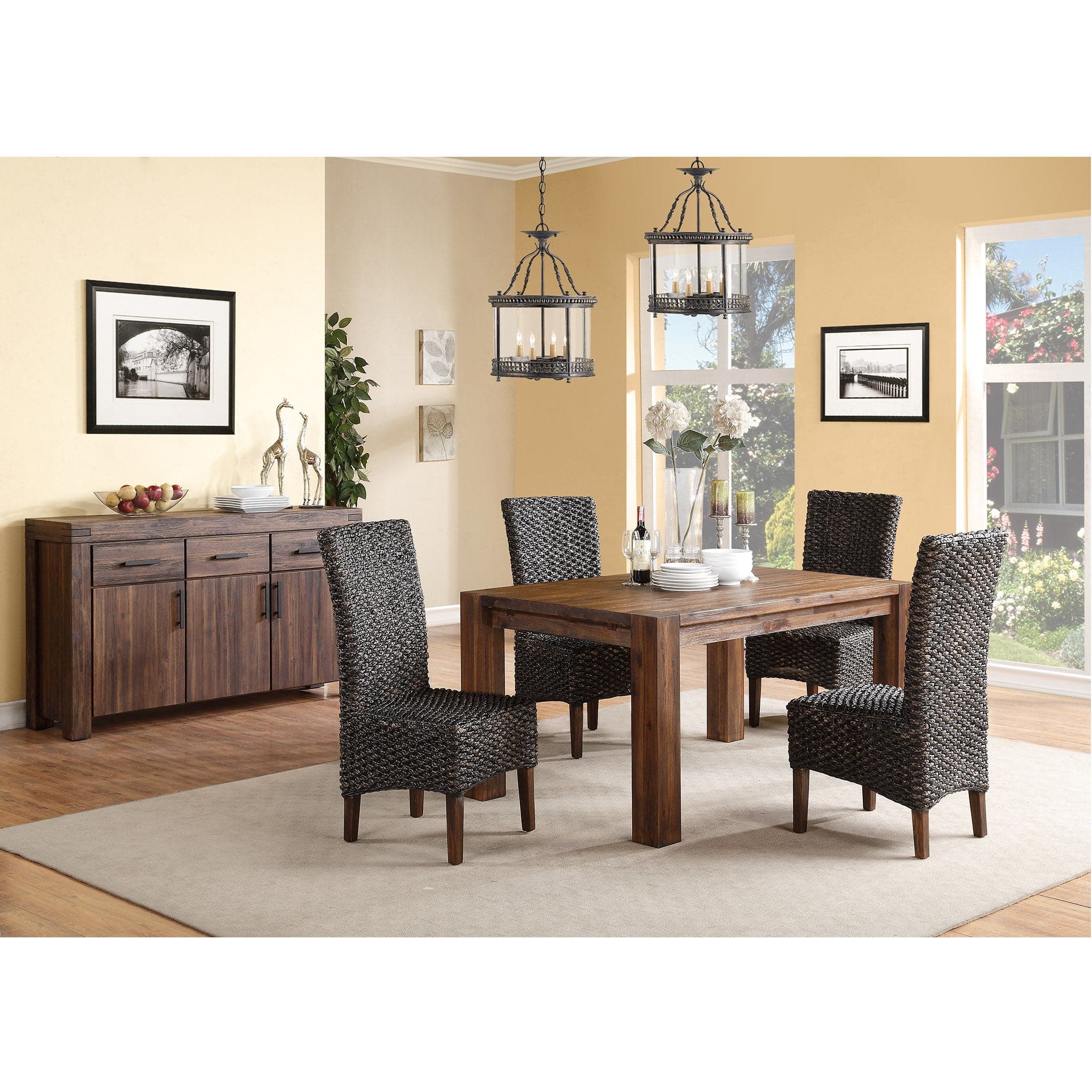 Meadow Rectangular Table - Image 8