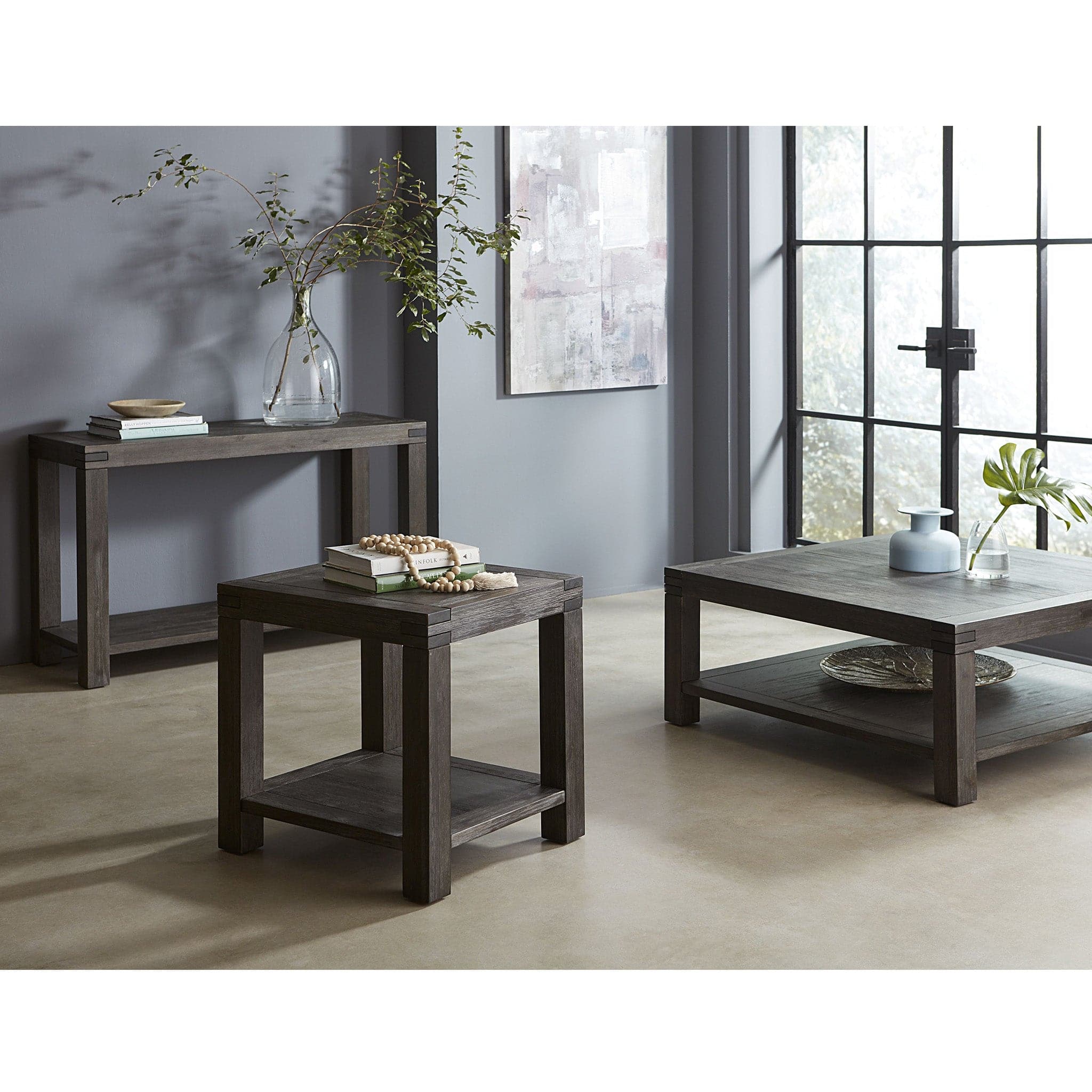 Meadow Side Table - Image 3