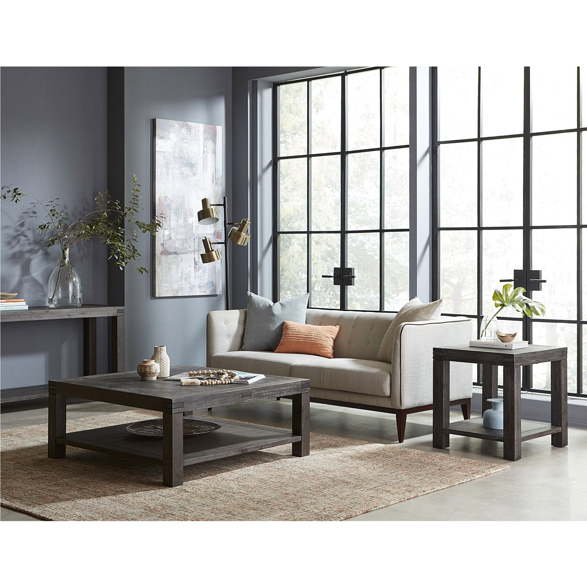Meadow Side Table - Image 4