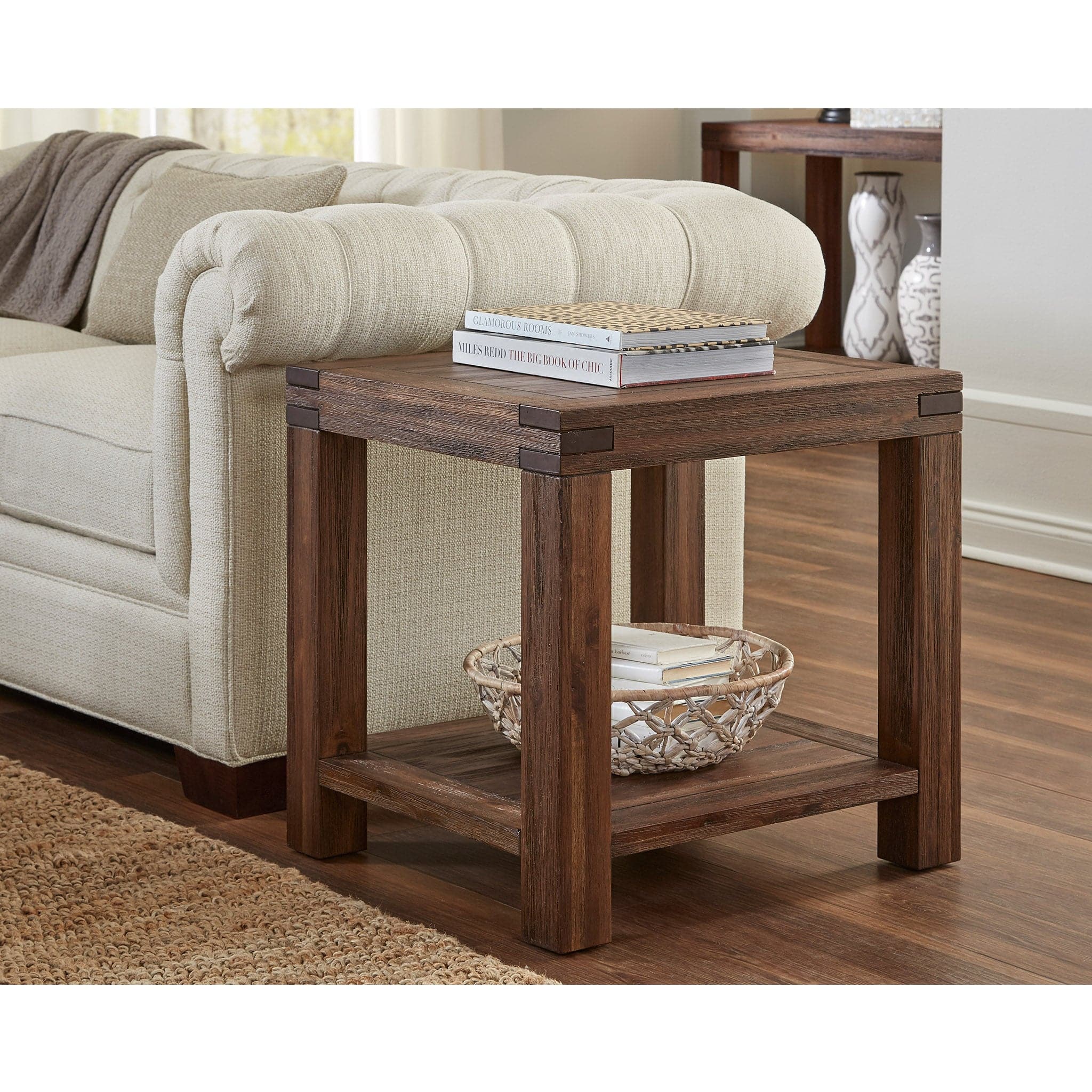 Meadow Side Table - Image 7
