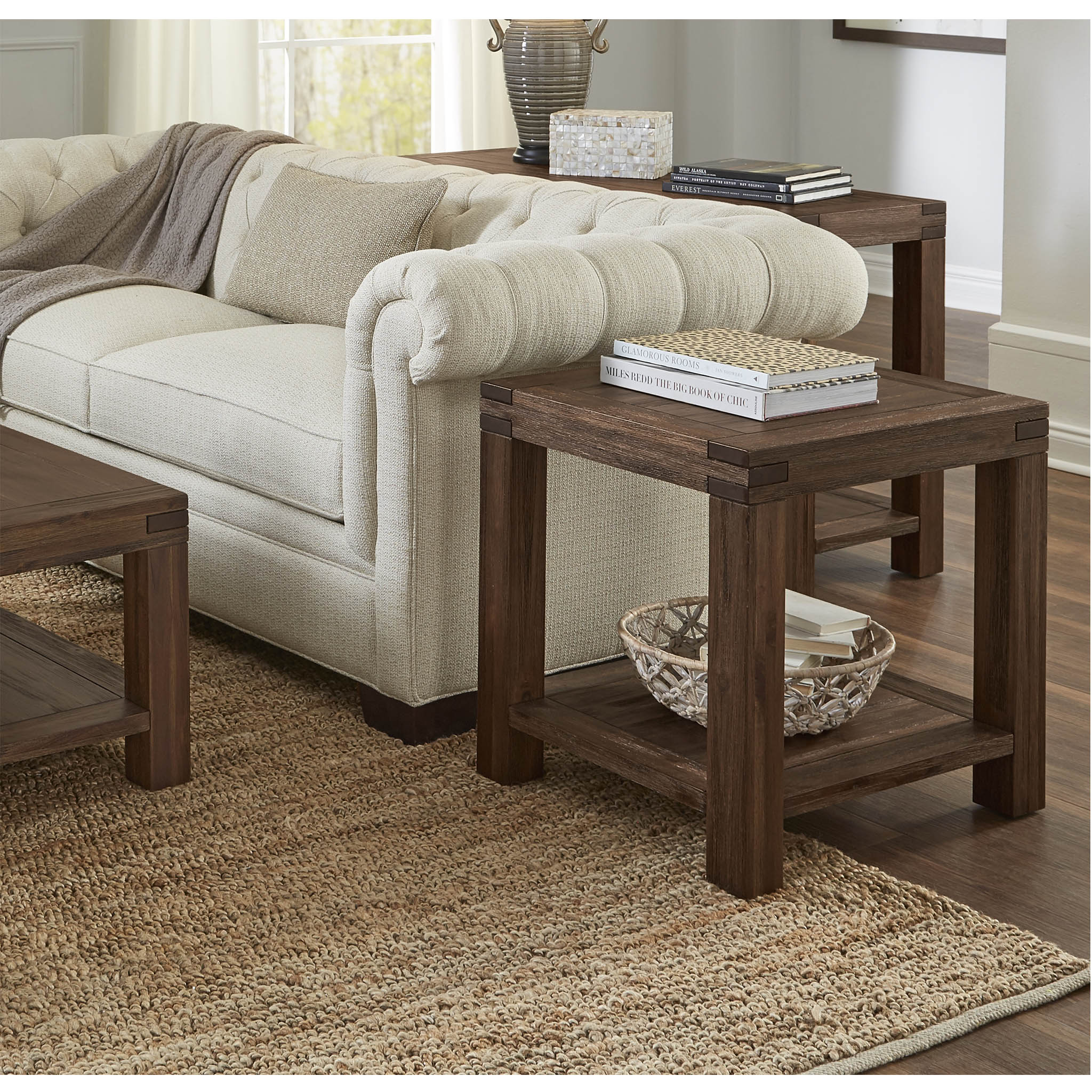 Meadow Side Table - Image 8
