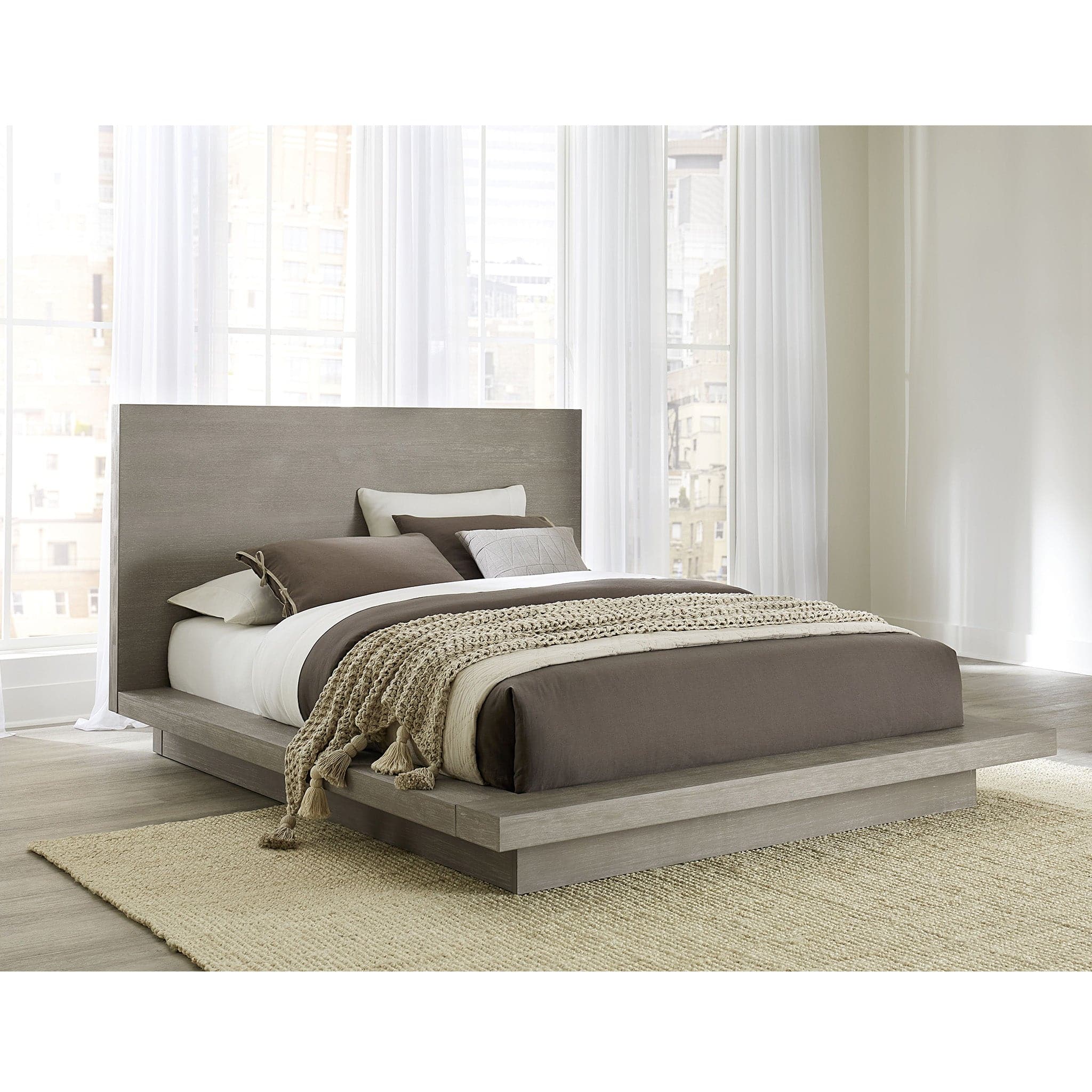 Melbourne Platform Bed - Image 3