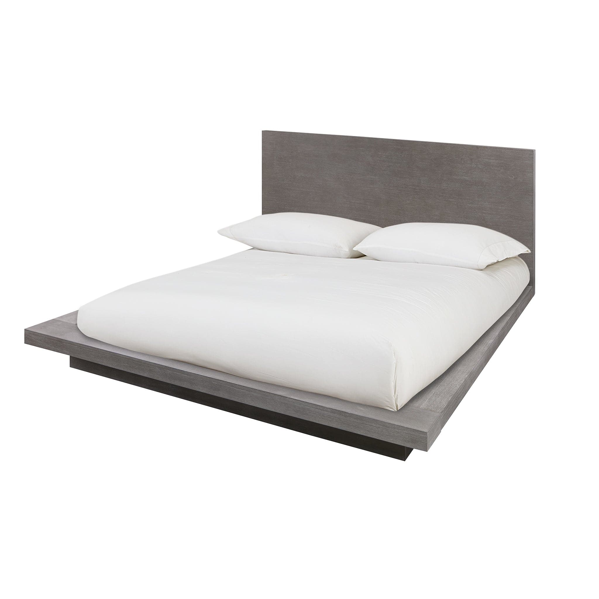 Melbourne Platform Bed - Image 9
