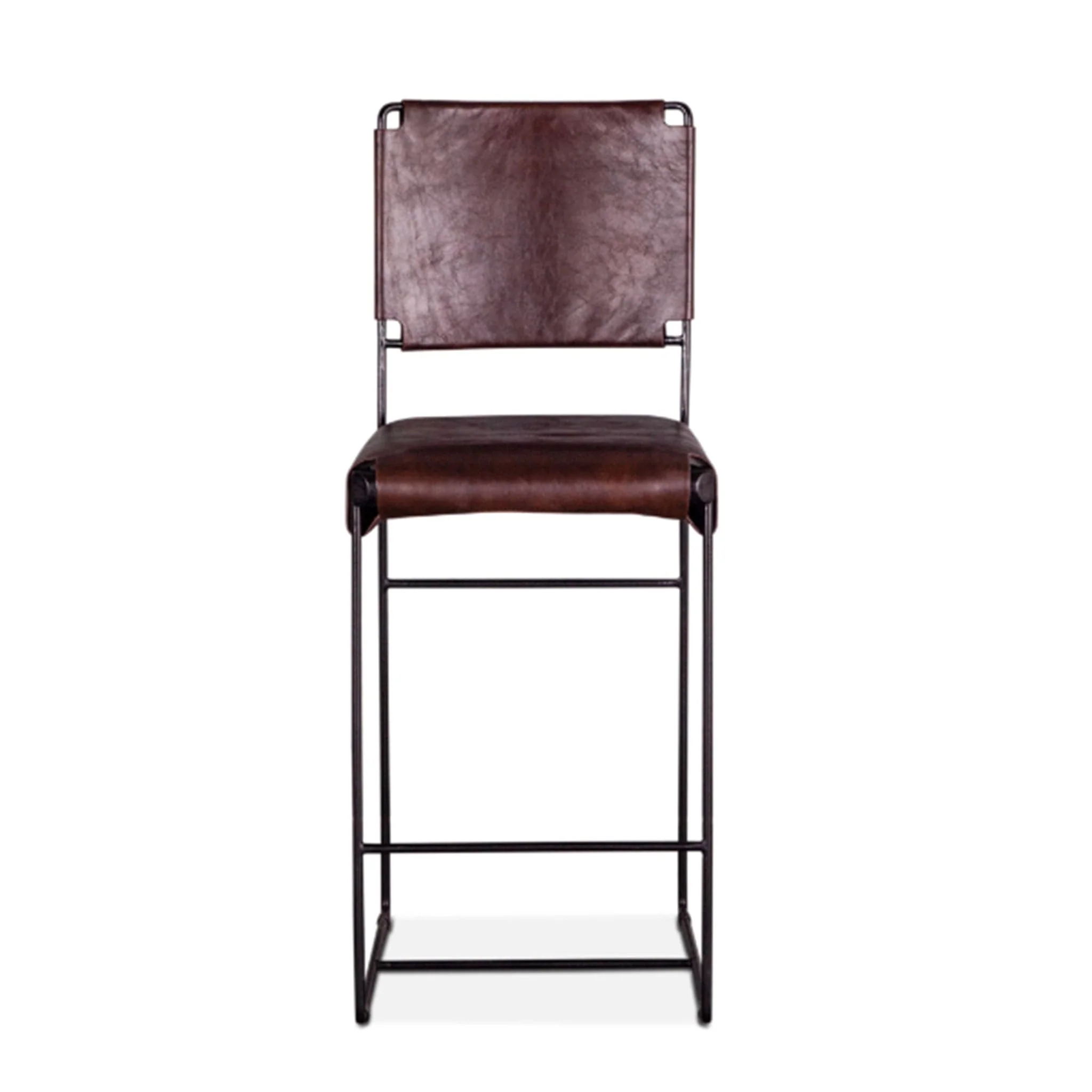 Melbourne Modern Counter Chair