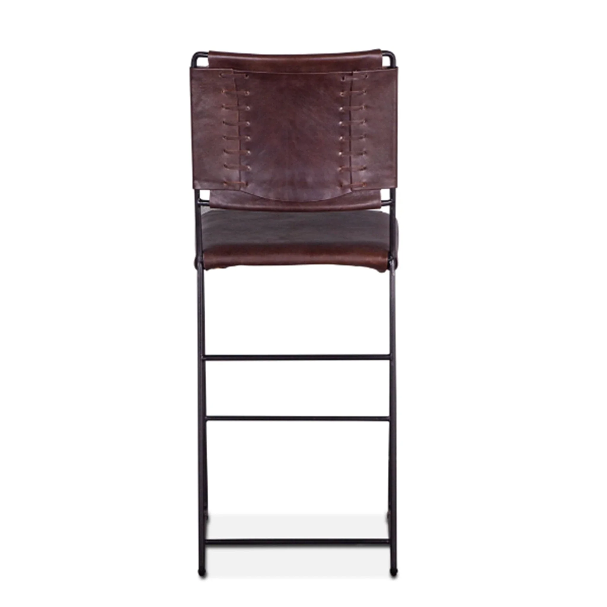 Melbourne Modern Counter Chair - Image 3