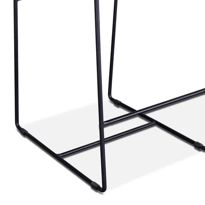 Melbourne Modern Counter Chair - Image 4