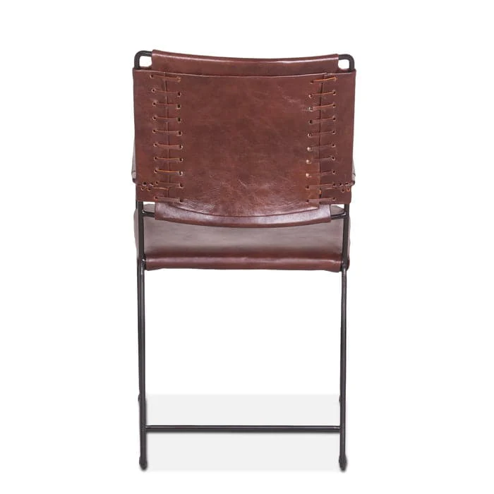 Melbourne Modern Dining Chairs, Single - Image 9