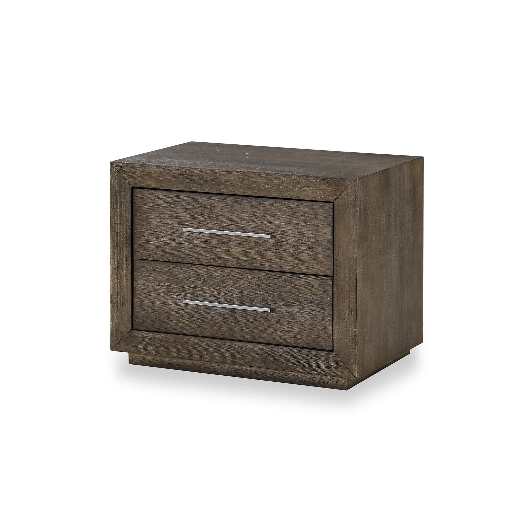 Melbourne Nightstand with USB - Image 2