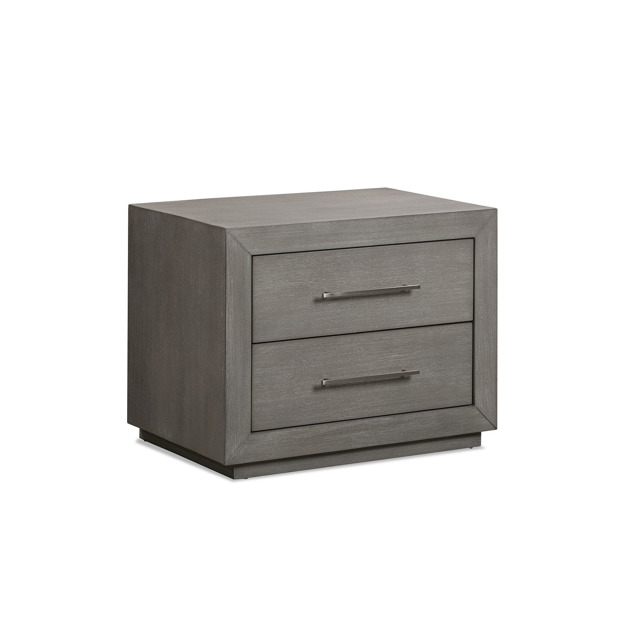 Melbourne Nightstand with USB - Image 7