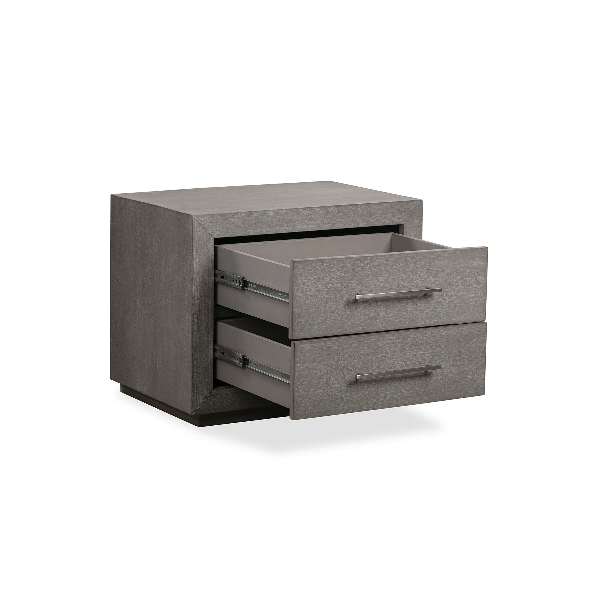 Melbourne Nightstand with USB - Image 8