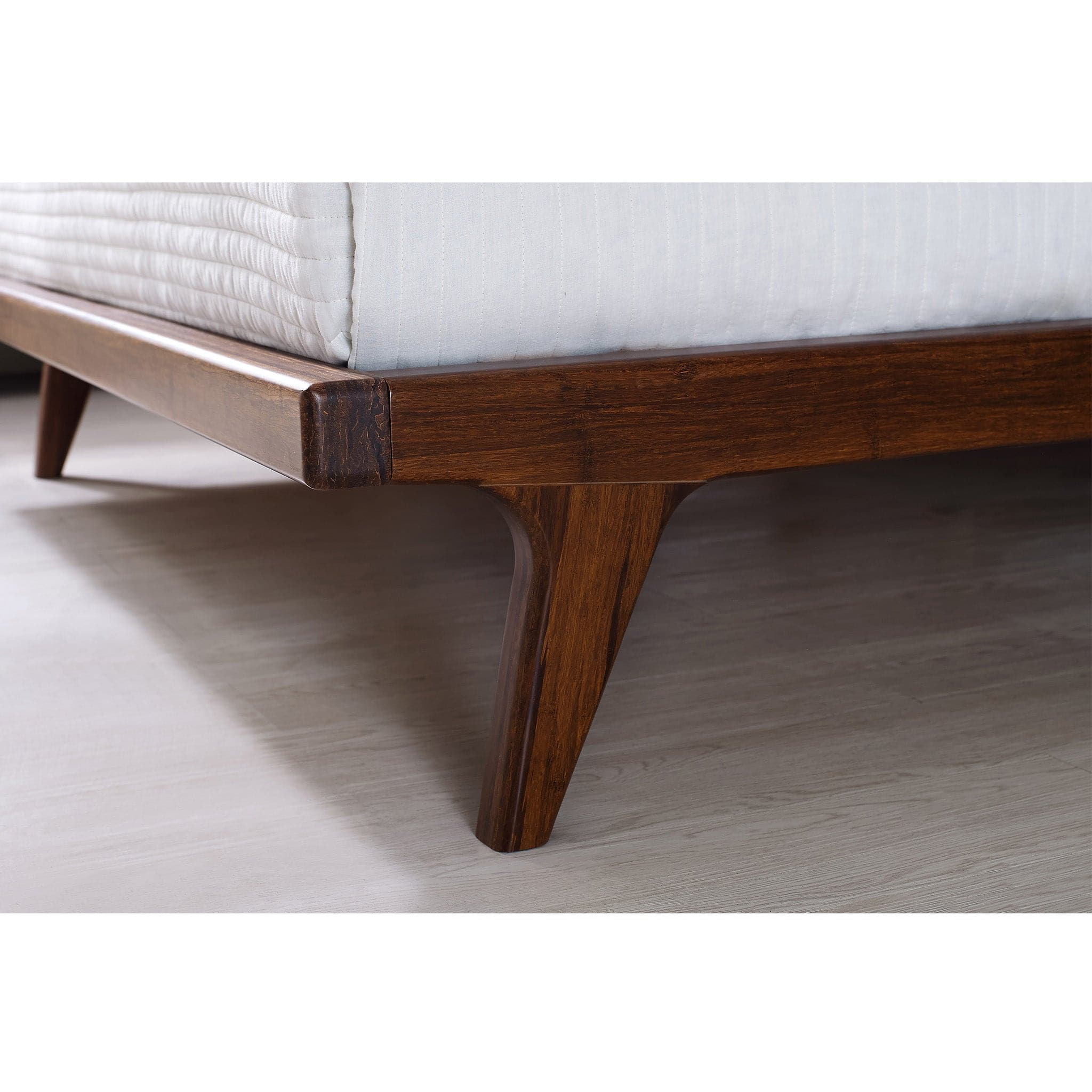 Mercury Upholstered Platform Bed - Image 12