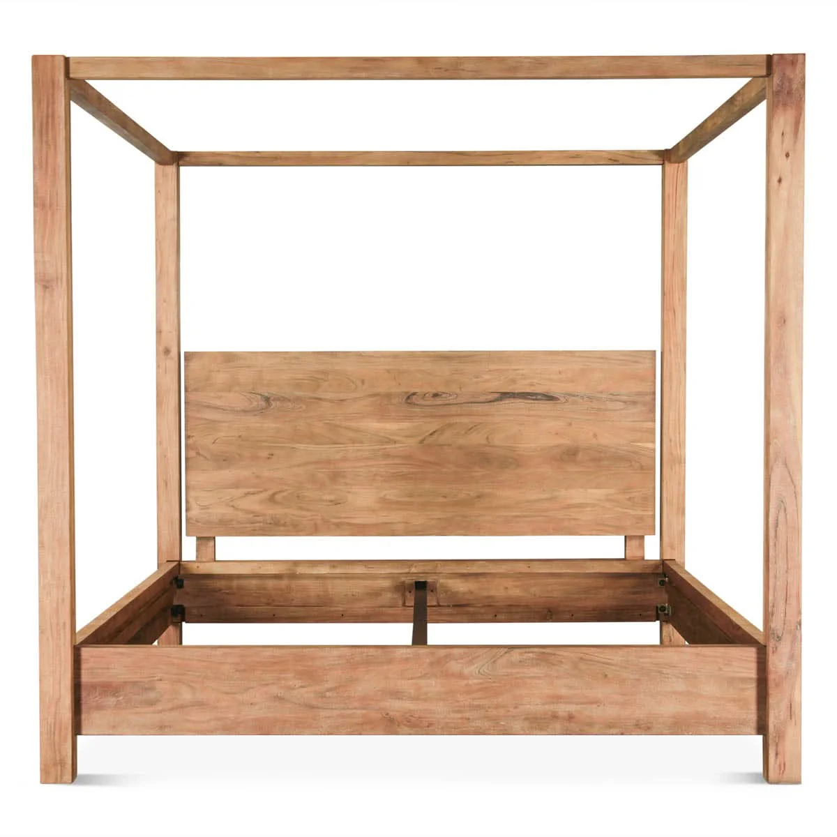 Mesa Canopy Platform Bed - Image 5