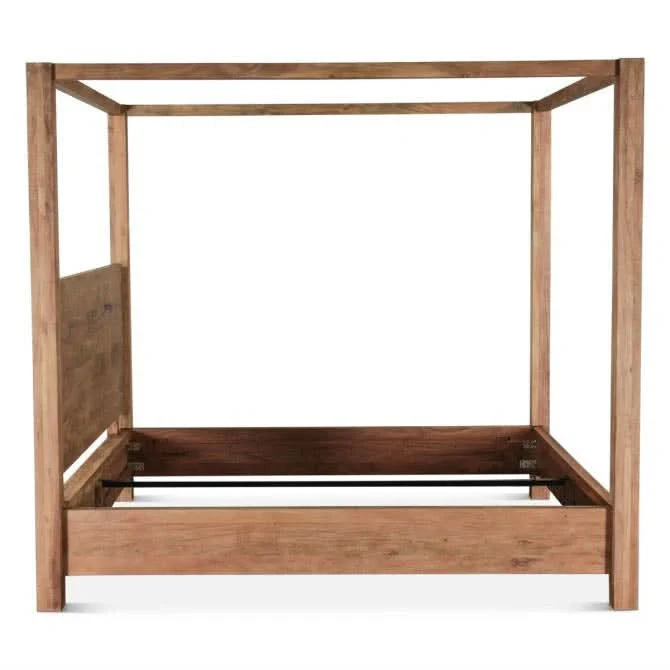 Mesa Canopy Platform Bed - Image 6