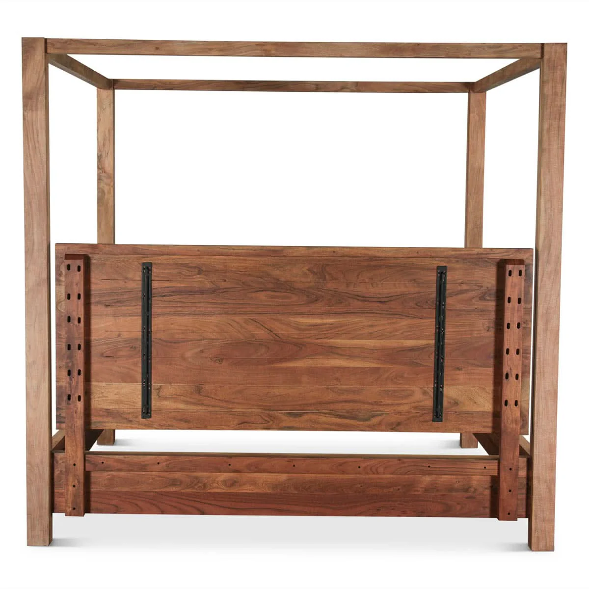 Mesa Canopy Platform Bed - Image 9
