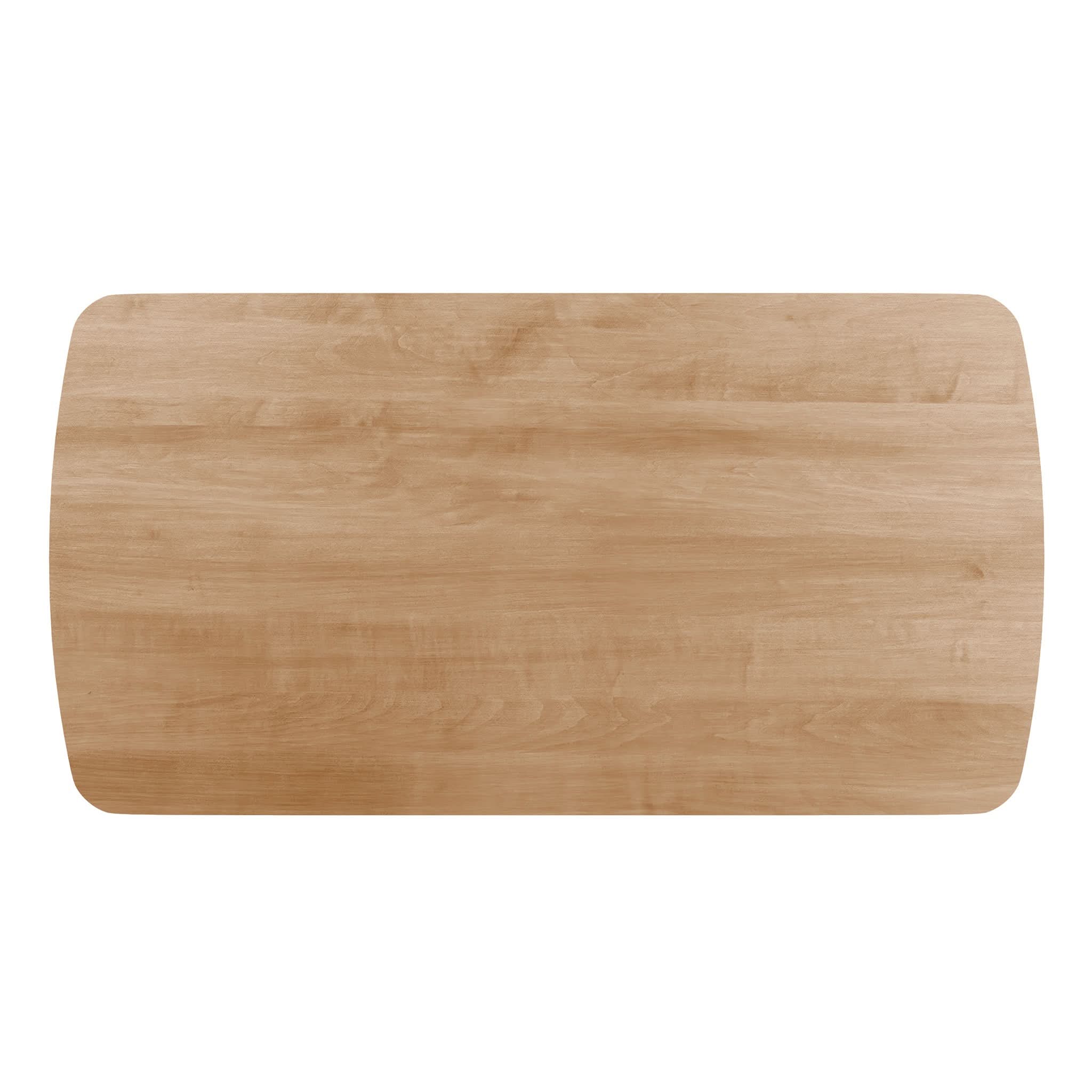 Mira Soft Rectangle Dining Table - Image 14