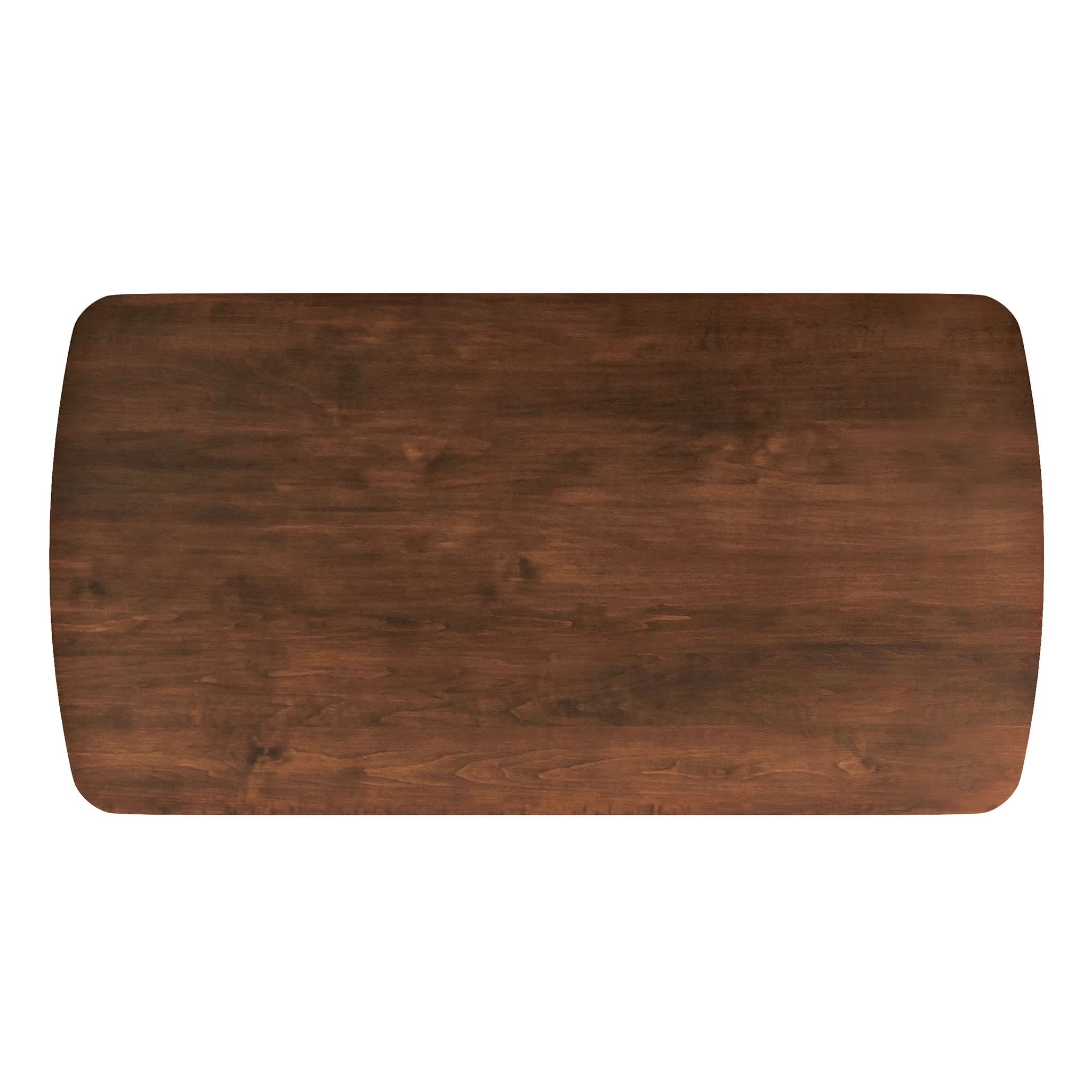 Mira Soft Rectangle Dining Table - Image 17