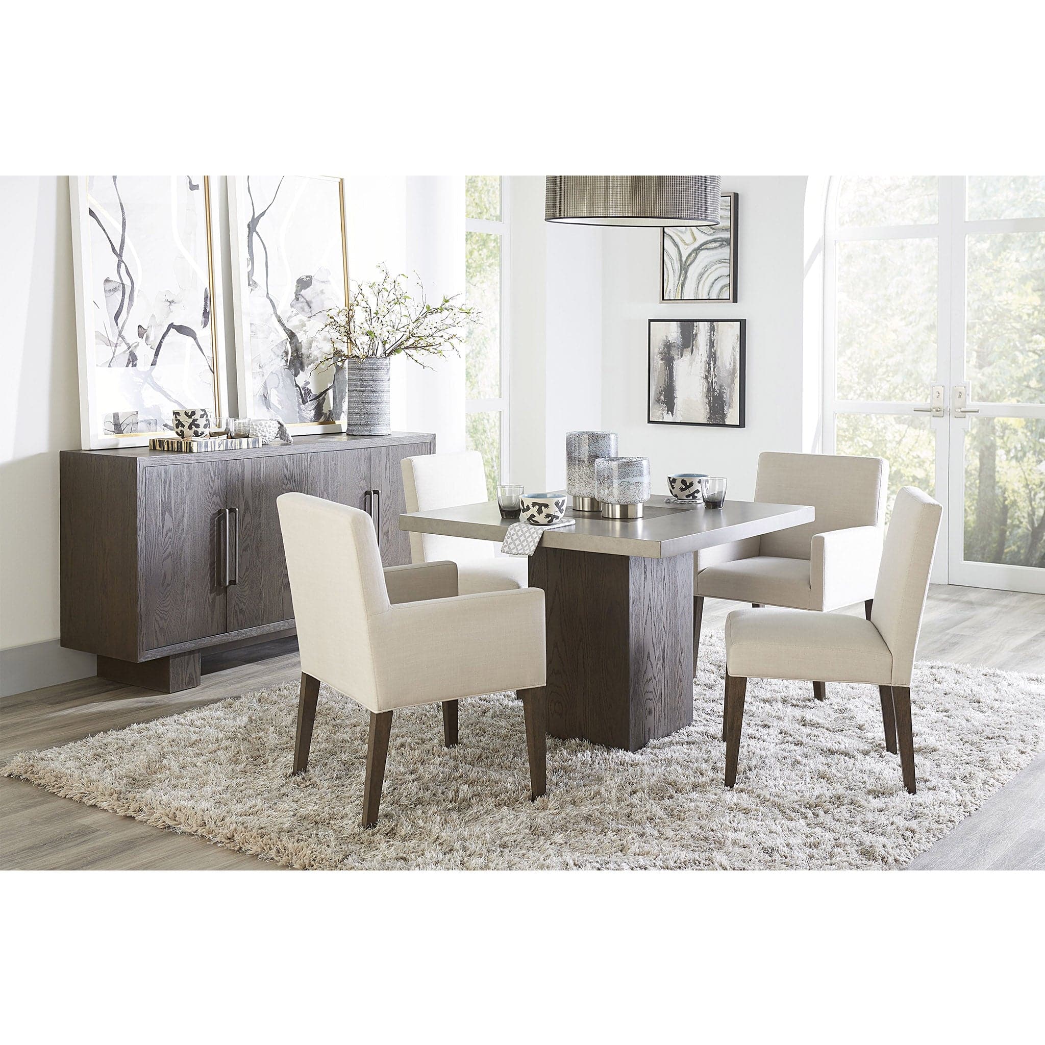Modesto Sideboard - Image 8