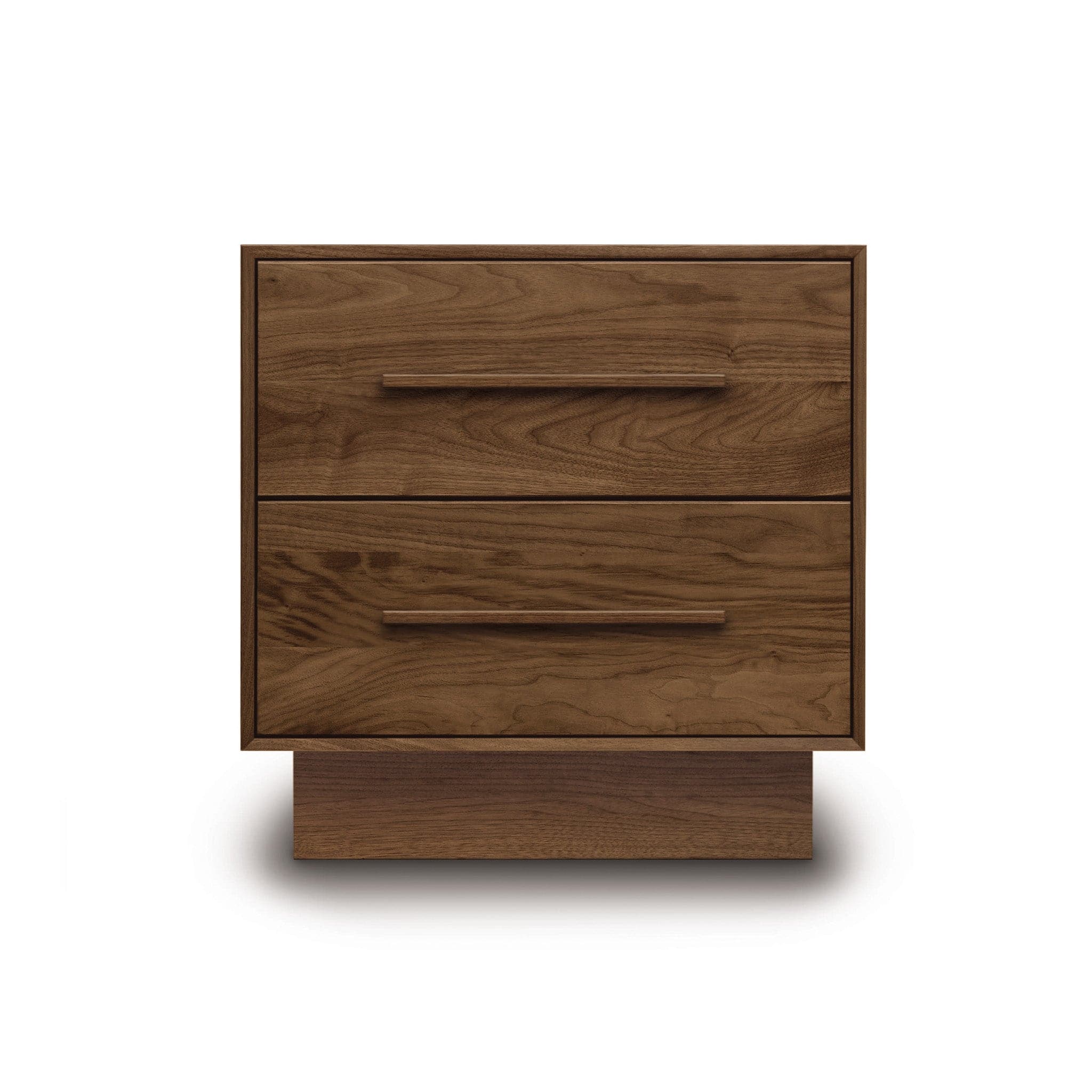Copeland Moduluxe 2 Drawer Nightstand - Image 2