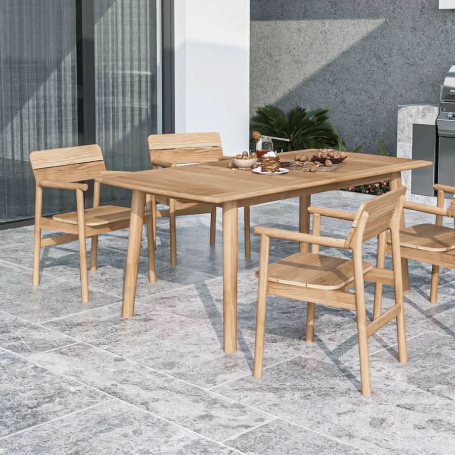 Modurn Dining Set - Image 3