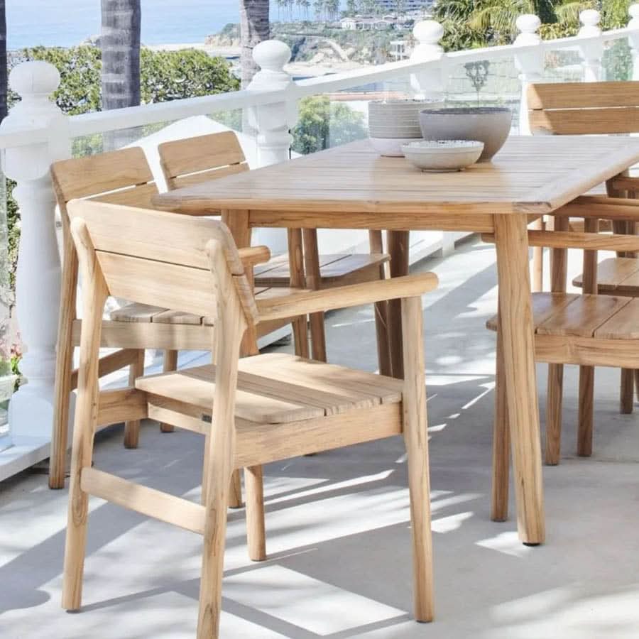 Modurn Dining Set - Image 5
