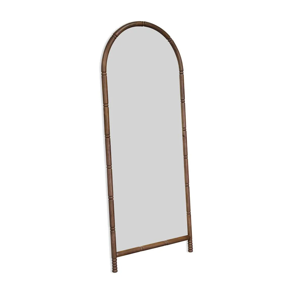 Molly Floor Mirror