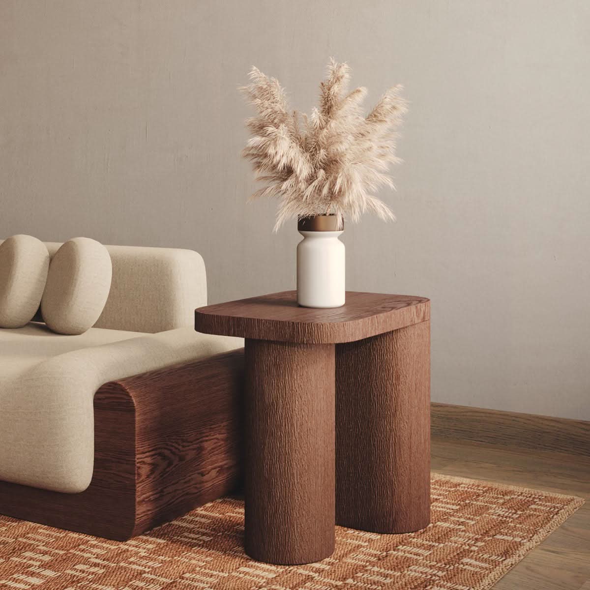 Mono Side Table - Image 3