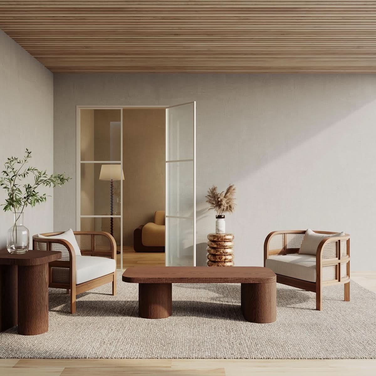 Mono Side Table - Image 4
