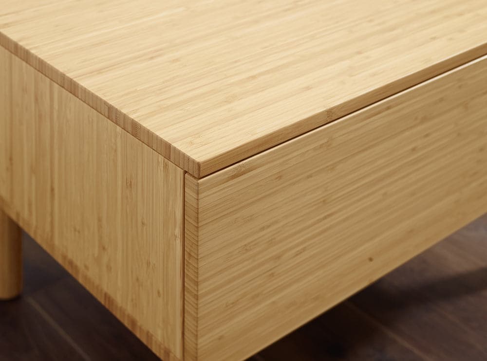 Monterey 1 Drawer Nightstand - Image 6
