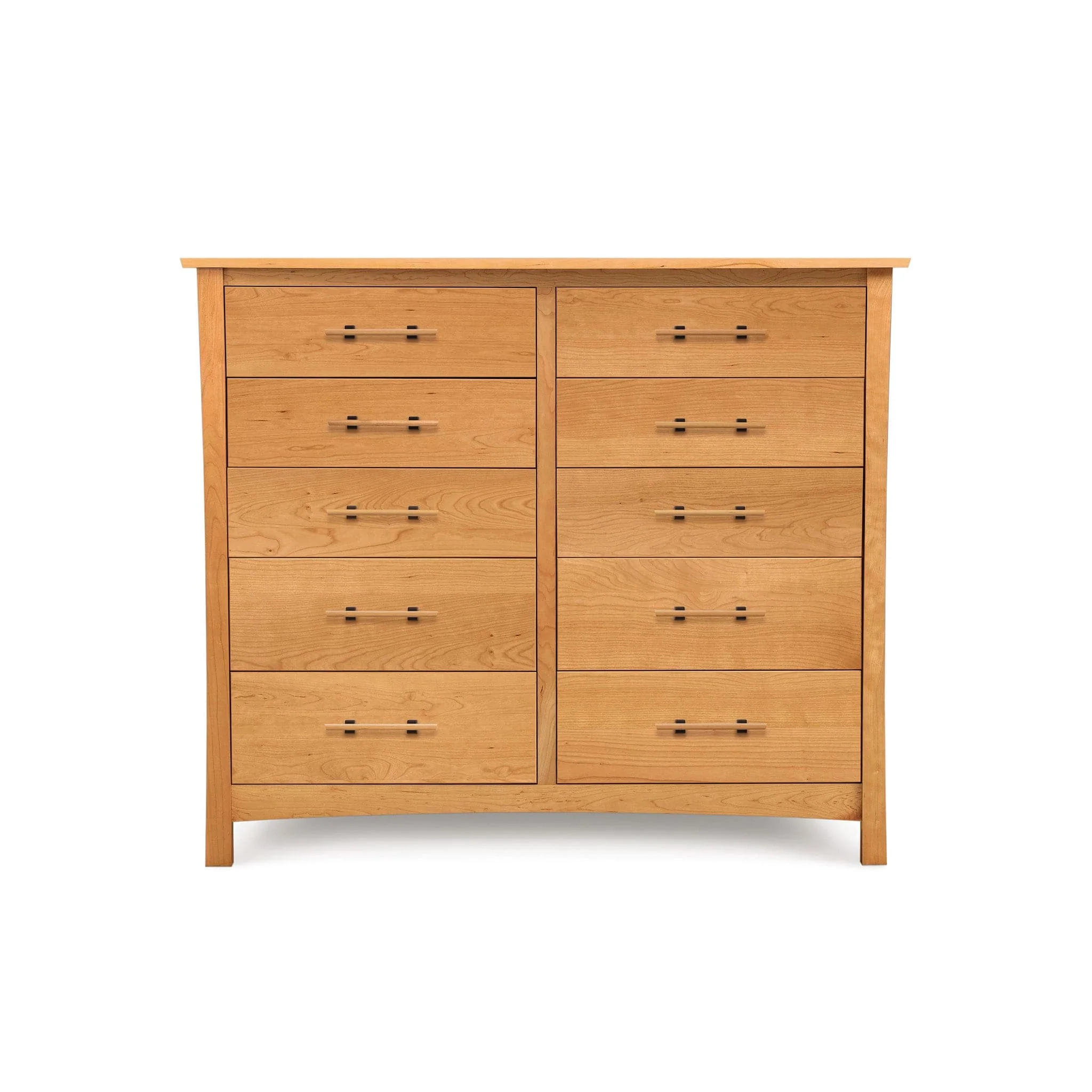 Copeland Monterey 10 Drawer Dresser - Image 2