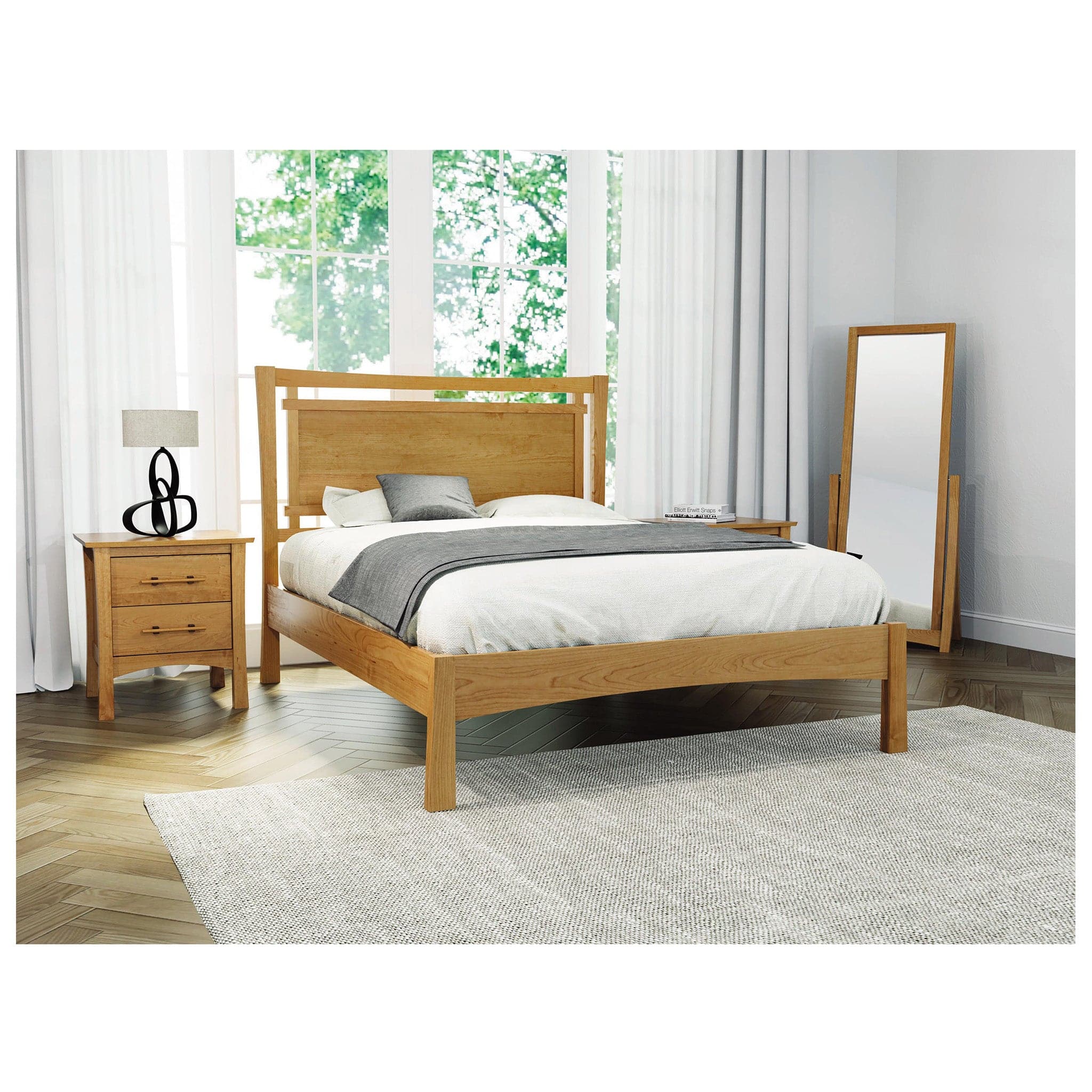 Copeland Monterey 10 Drawer Dresser - Image 3