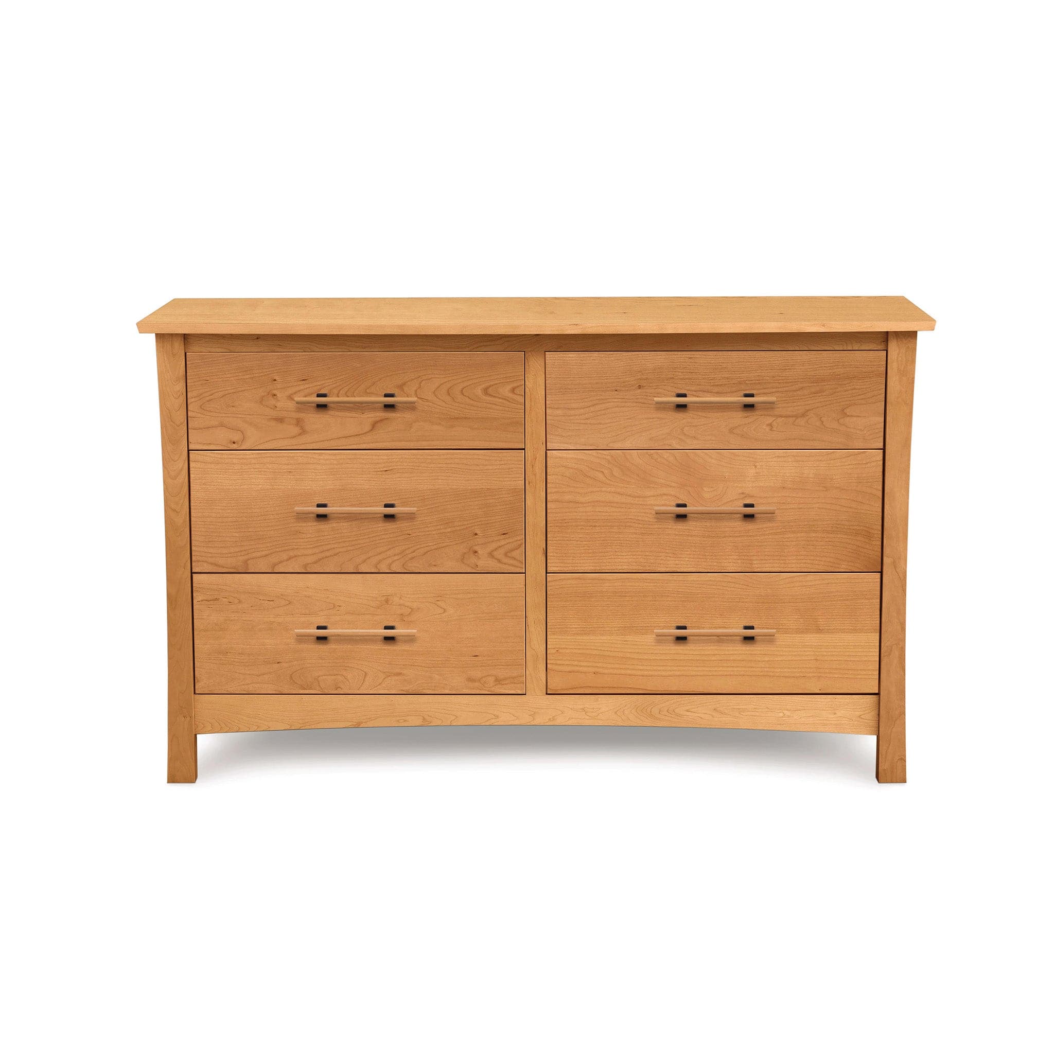 Copeland Monterey 6 Drawer Dresser - Image 2