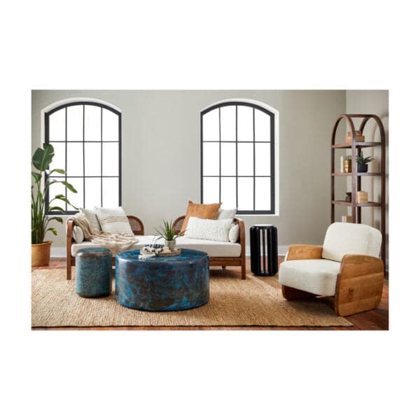 Moon Coffee Table - Image 4