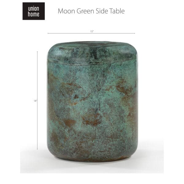 Moon Side Table - Image 4